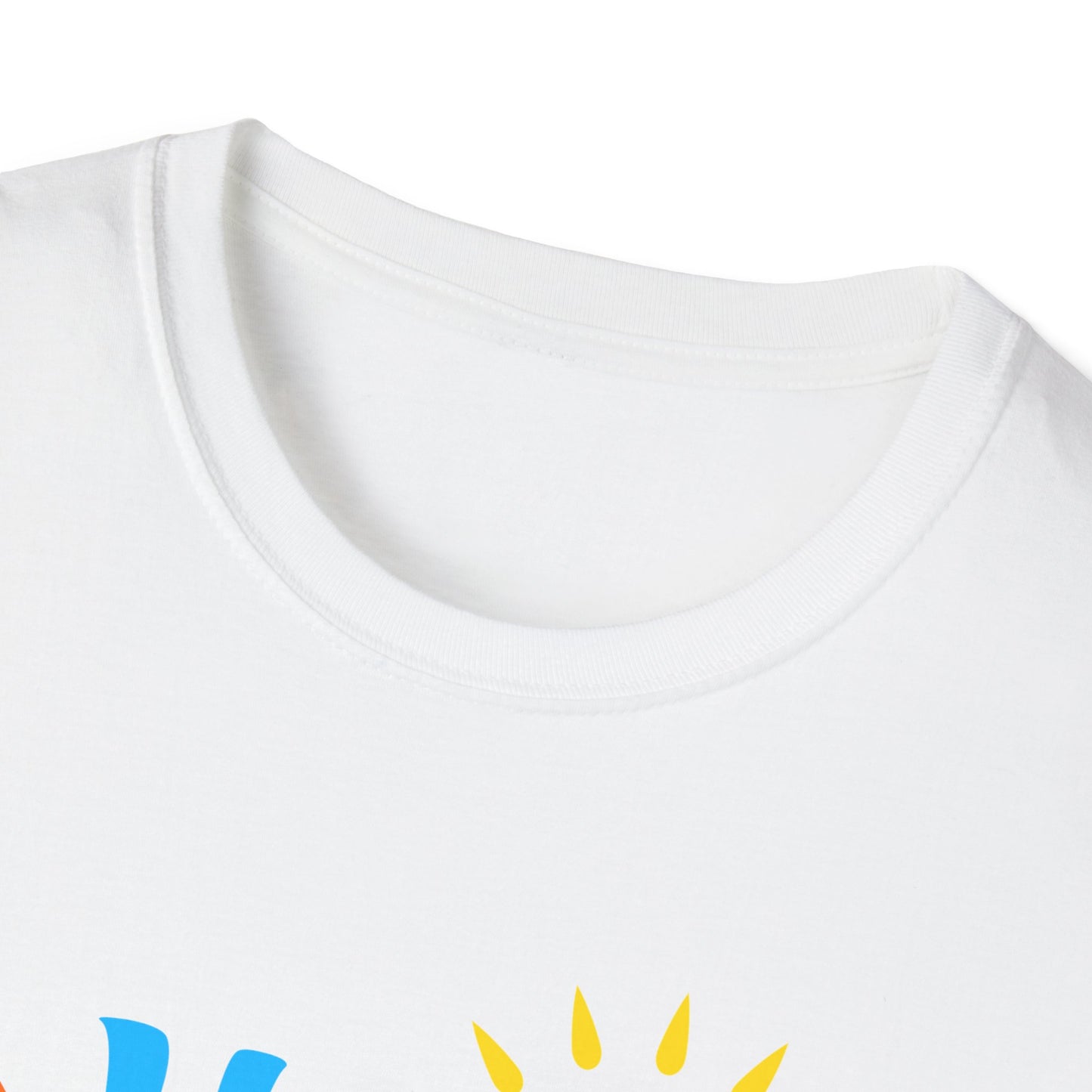 Super Comfortable Here Comes The Sum T-Shirt - Market Nook