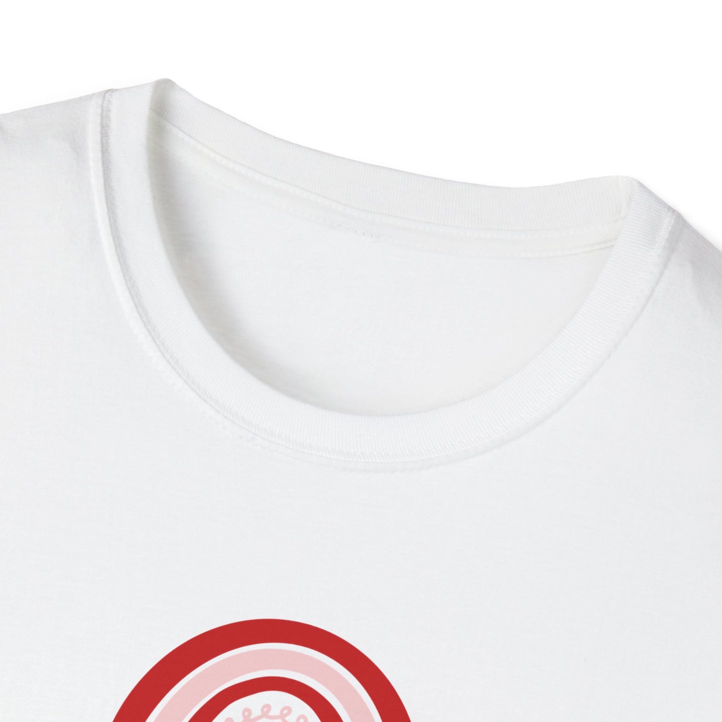 Super Comfortable Cool & Classic Canadian t-shirt - Market Nook