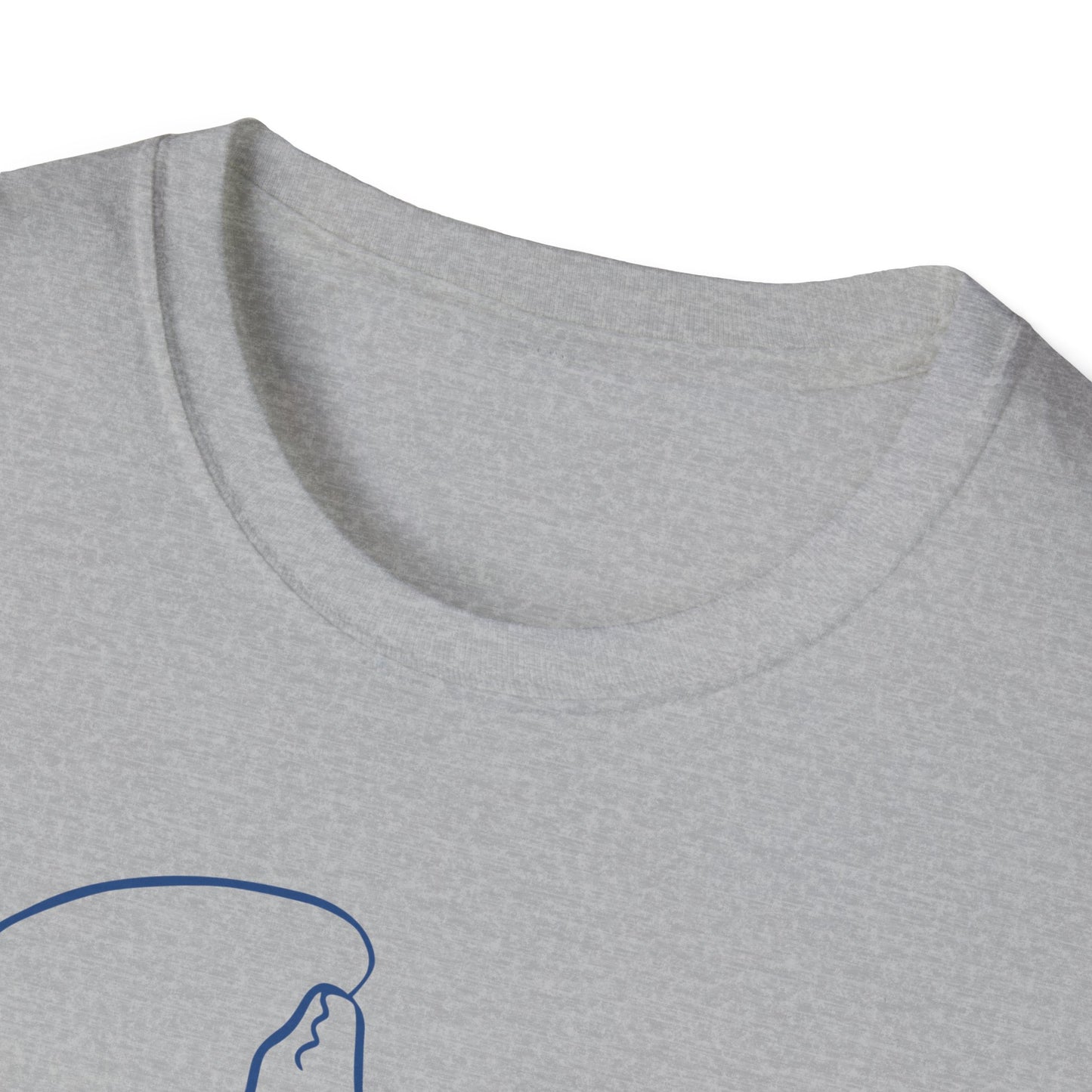 Super Comfortable Coffee Club T-Shirt design - Market Nook