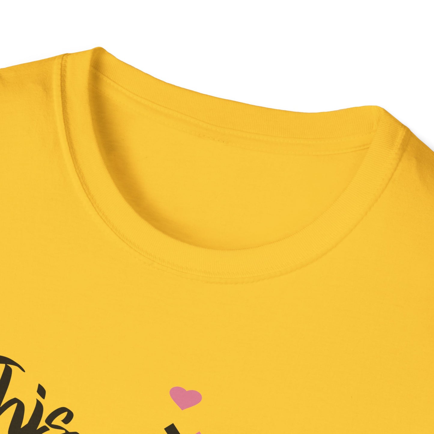 Super Comfortable This Girl Loves The GYM T-Shirt - Market Nook