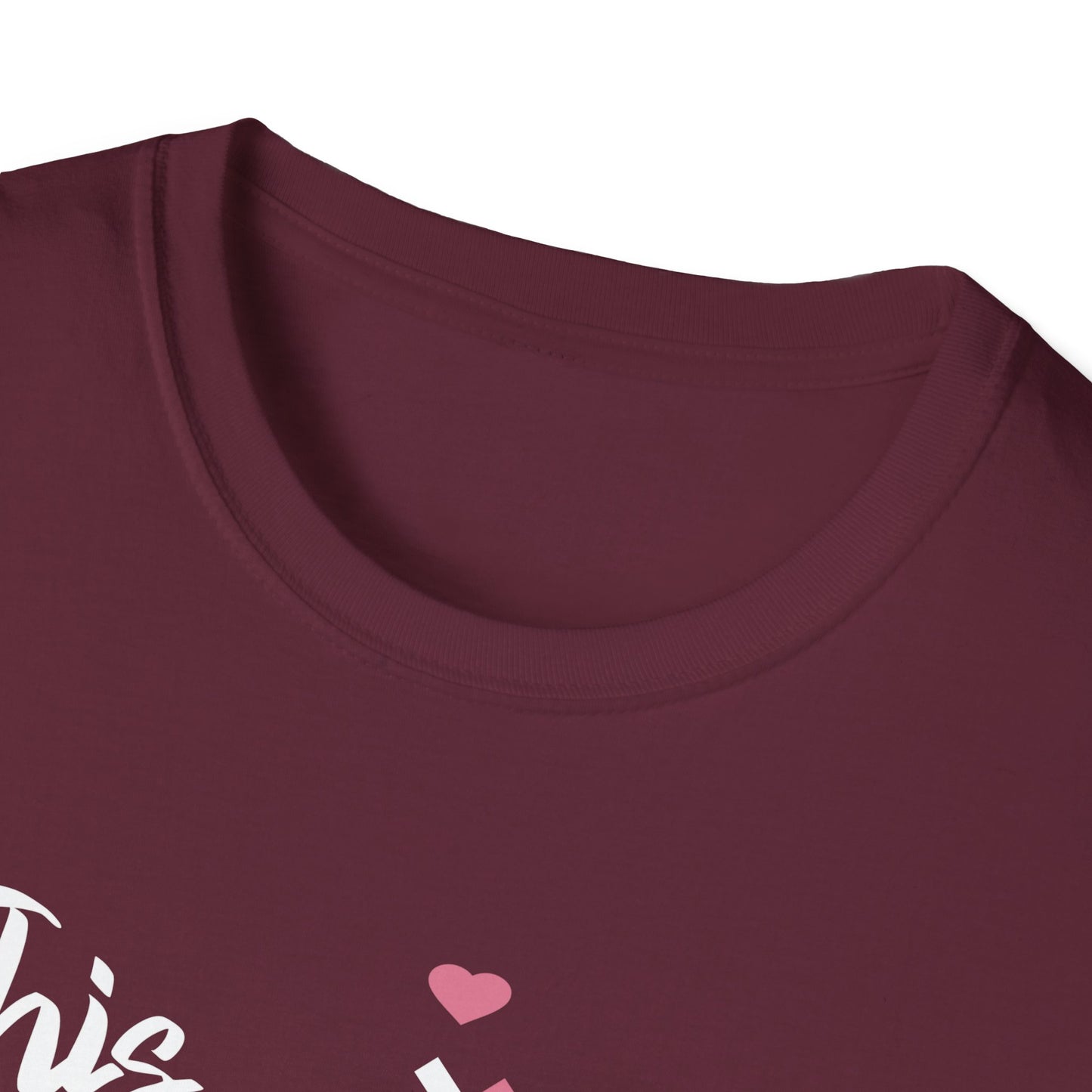 Super Comfortable This Girl Loves The GYM T-Shirt - Market Nook