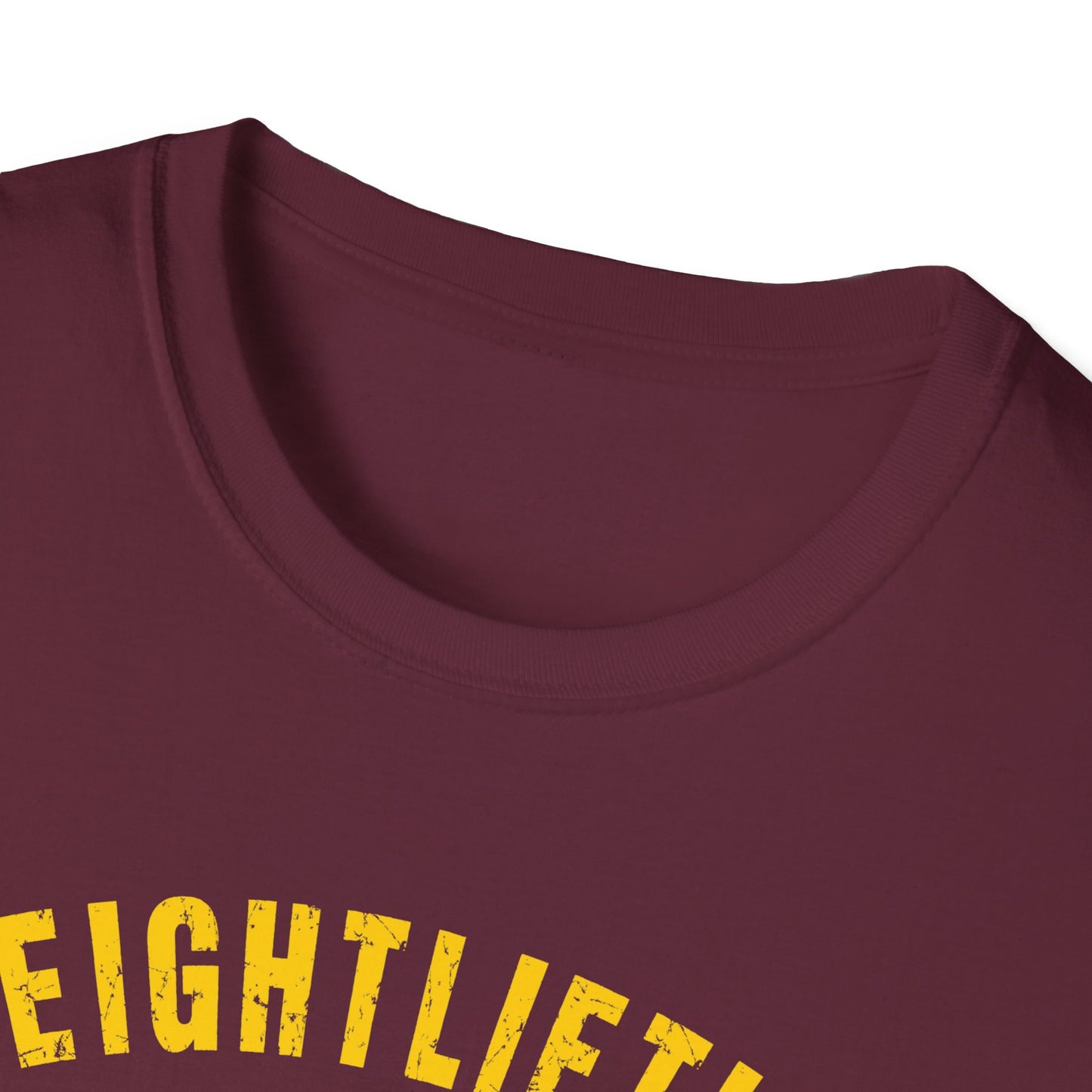 Super Comfortable Weightlifting... GYM T-Shirt - Market Nook