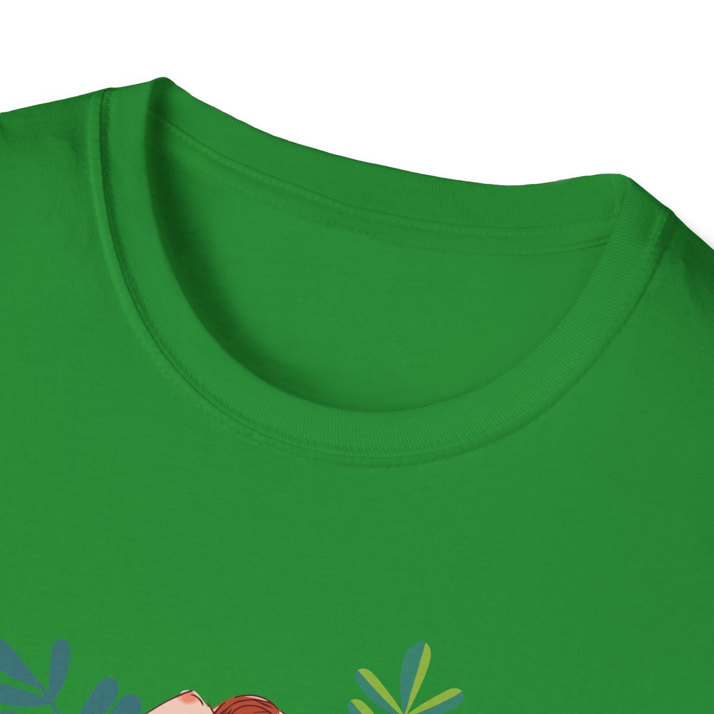 Super Comfortable Yoga Is A Super Power T-Shirt design - Market Nook
