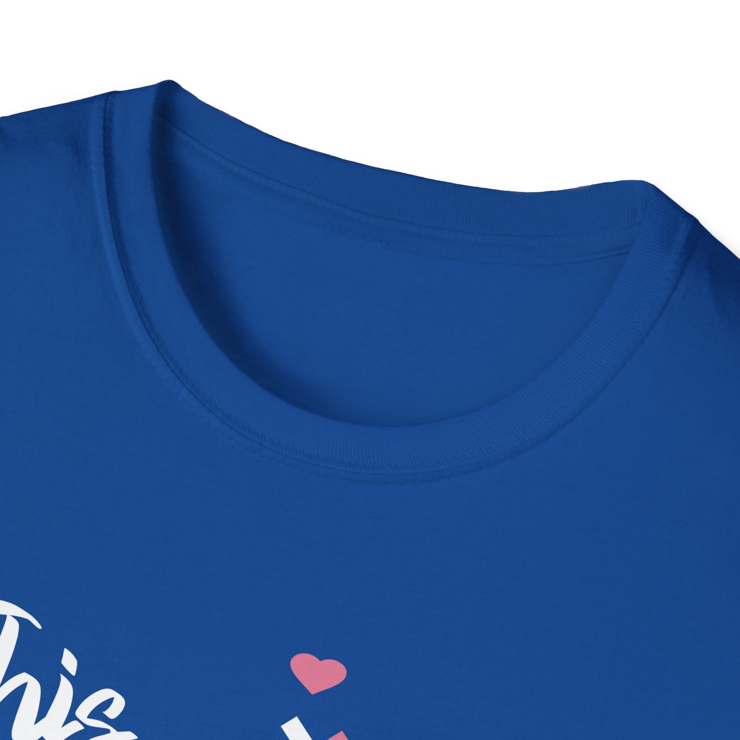 Super Comfortable This Girl Loves The GYM T-Shirt - Market Nook
