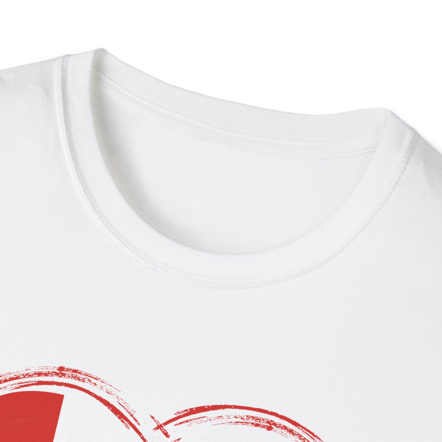 Super Comfortable Cool & Classic Canadian t-shirt - Market Nook