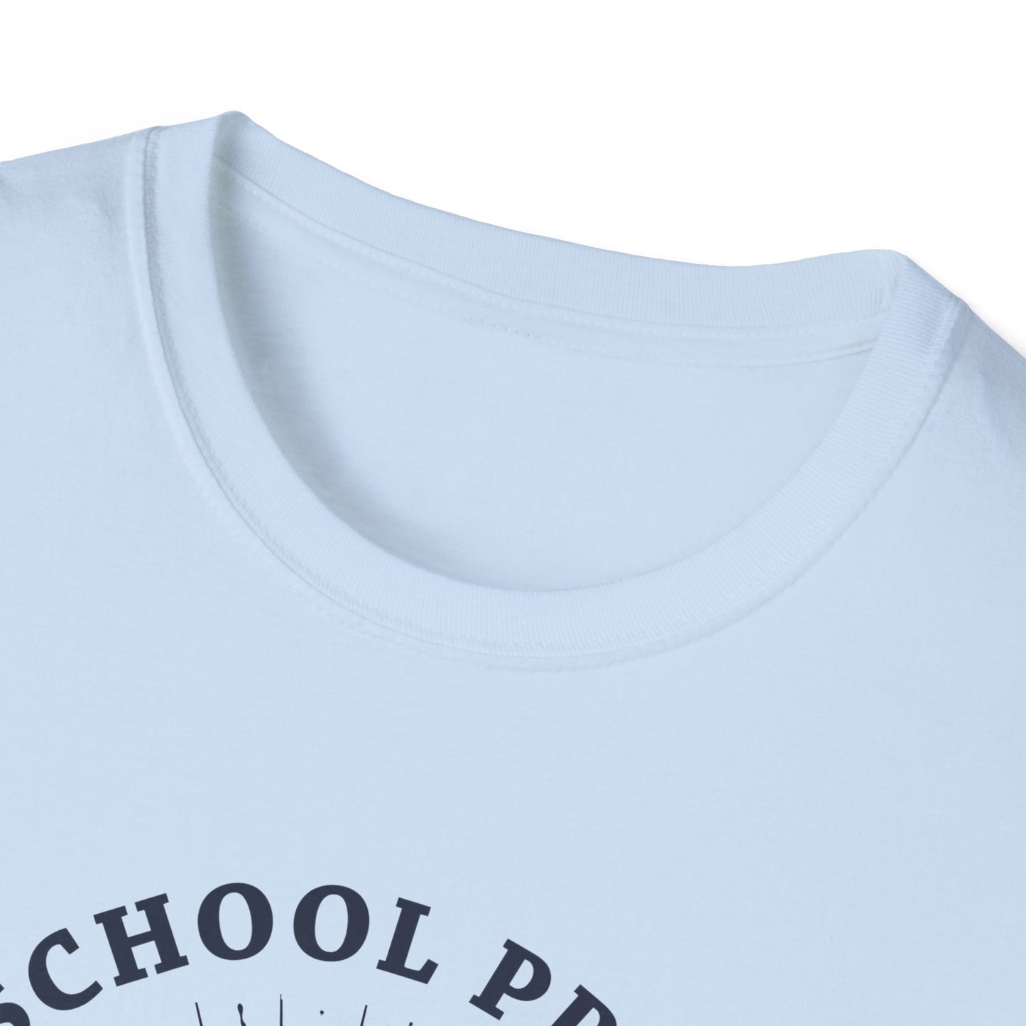 Super Comfortable Old School Premium GYM T-Shirt - Market Nook