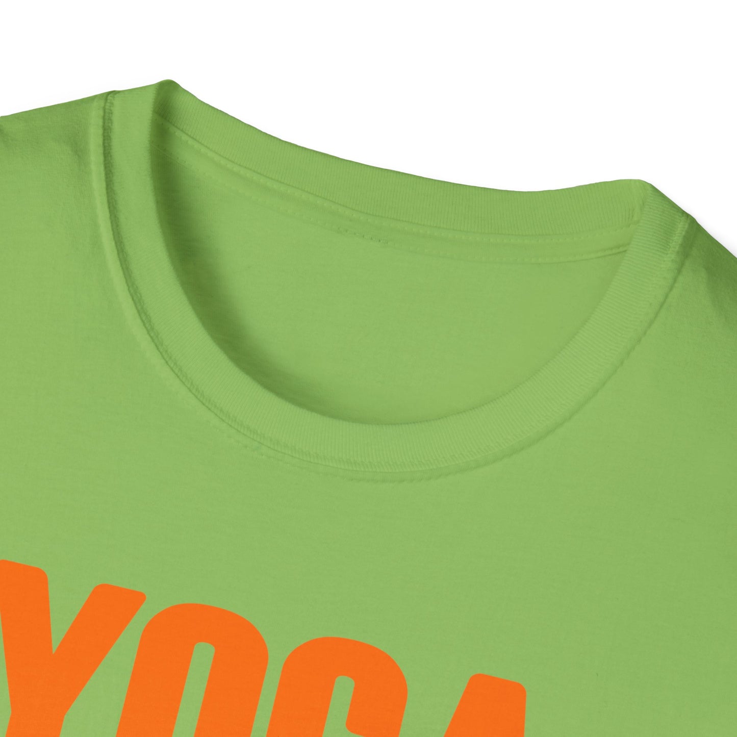 Super Comfortable Yoga Is A Light T-Shirt design - Market Nook