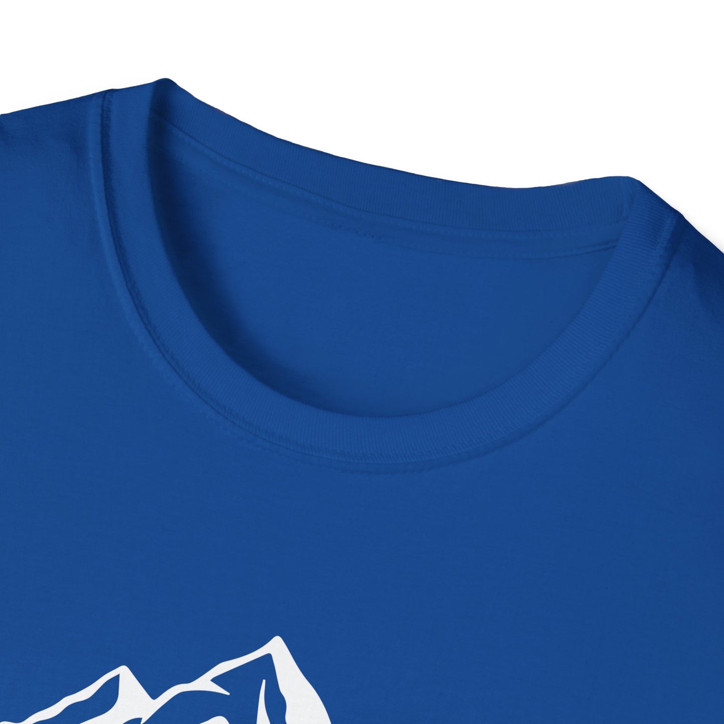 Super Comfortable Adventure Awaits T-Shirt design - Market Nook