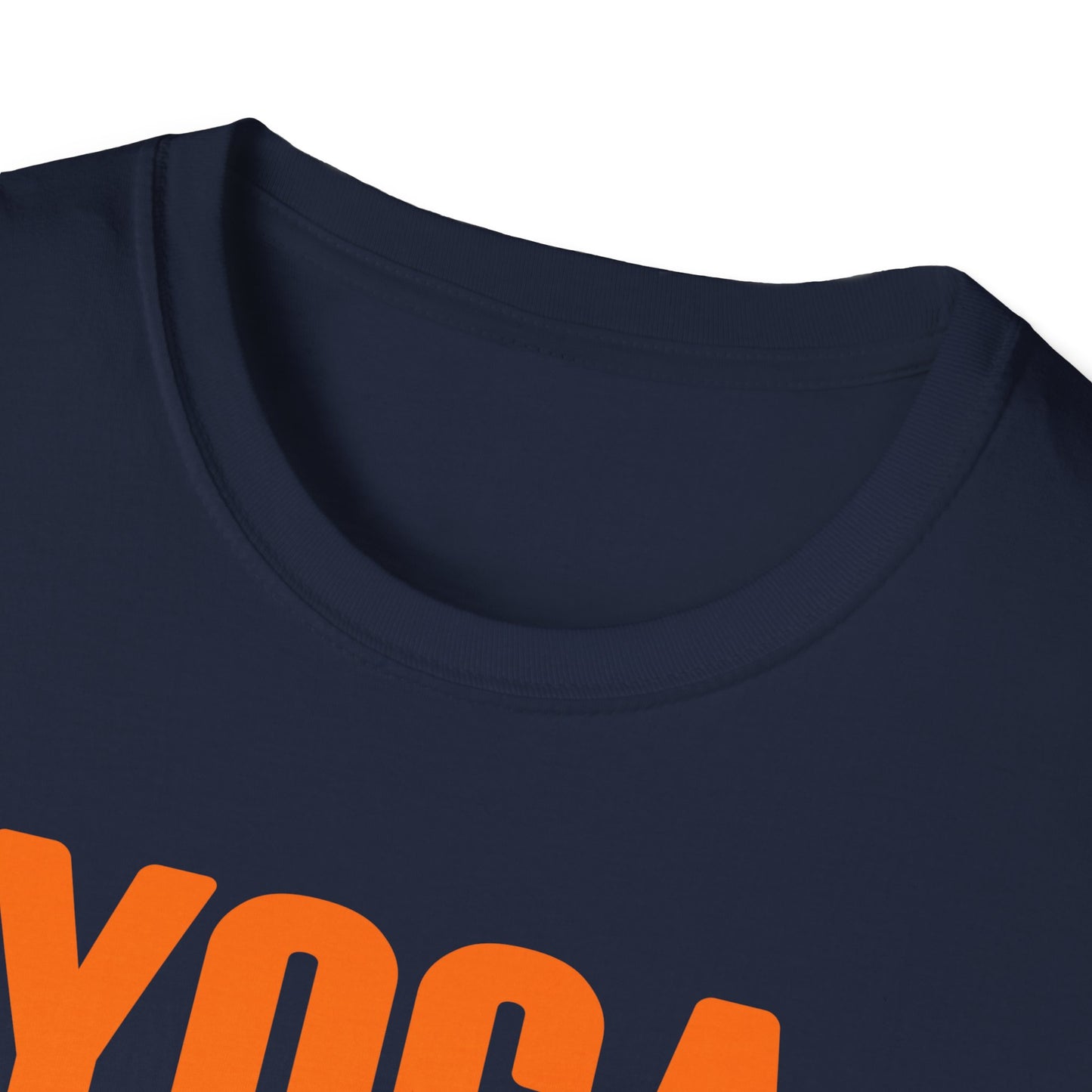 Super Comfortable Yoga Is A Light T-Shirt design - Market Nook