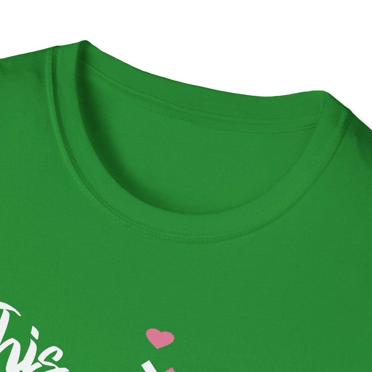 Super Comfortable This Girl Loves The GYM T-Shirt - Market Nook