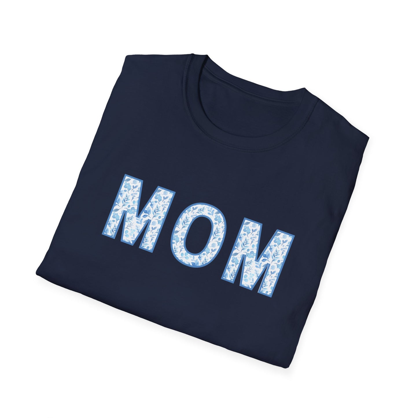 Super Comfortable MOM T-Shirt design - Market Nook