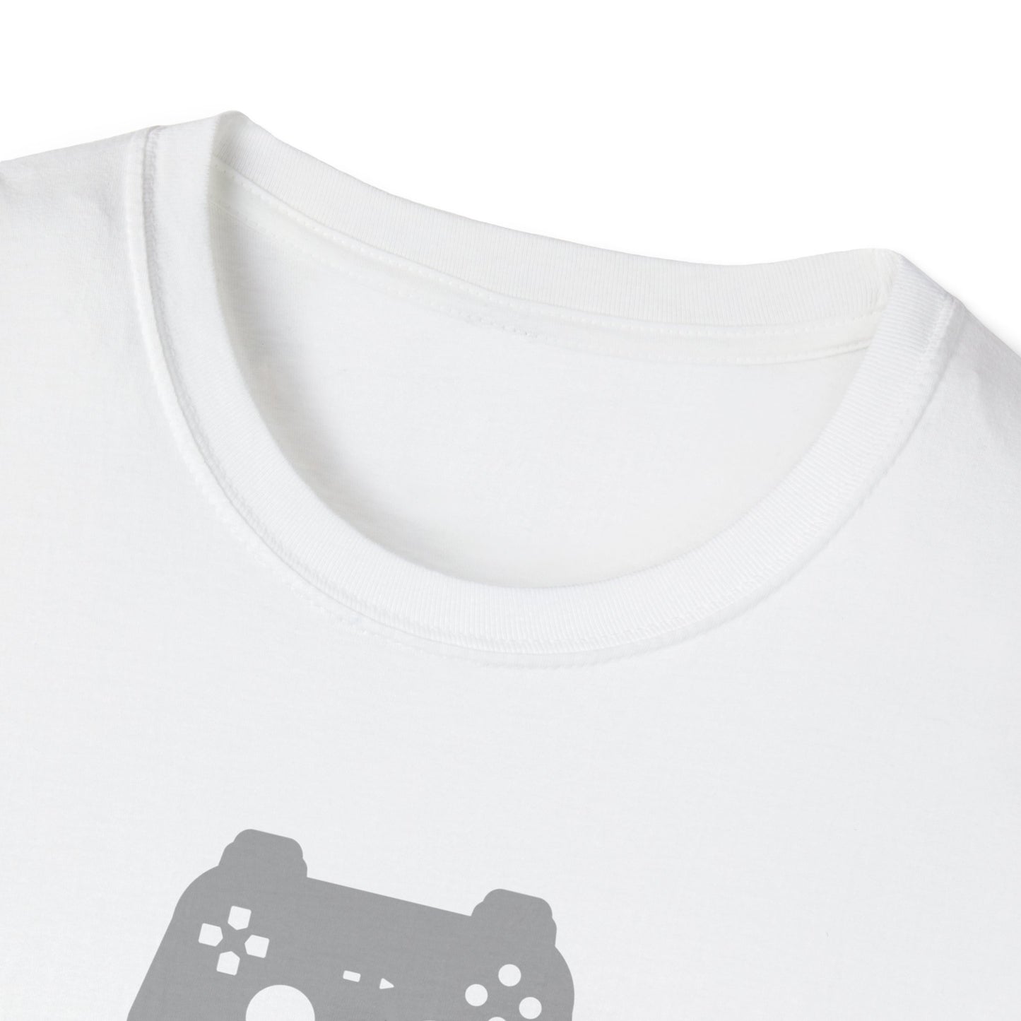 Super Comfortable Gamer Dad Like Normal Dad Only Much Cooler T-Shirt design