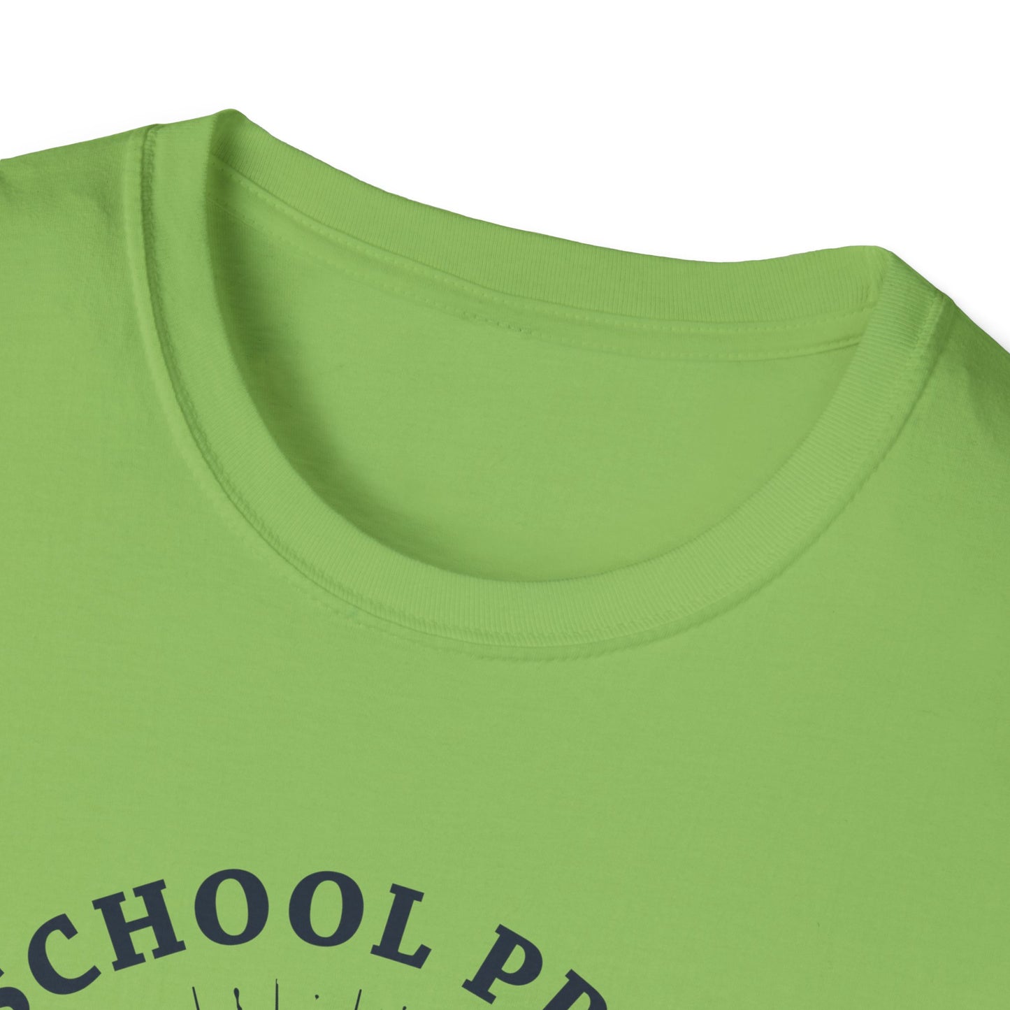 Super Comfortable Old School Premium GYM T-Shirt - Market Nook