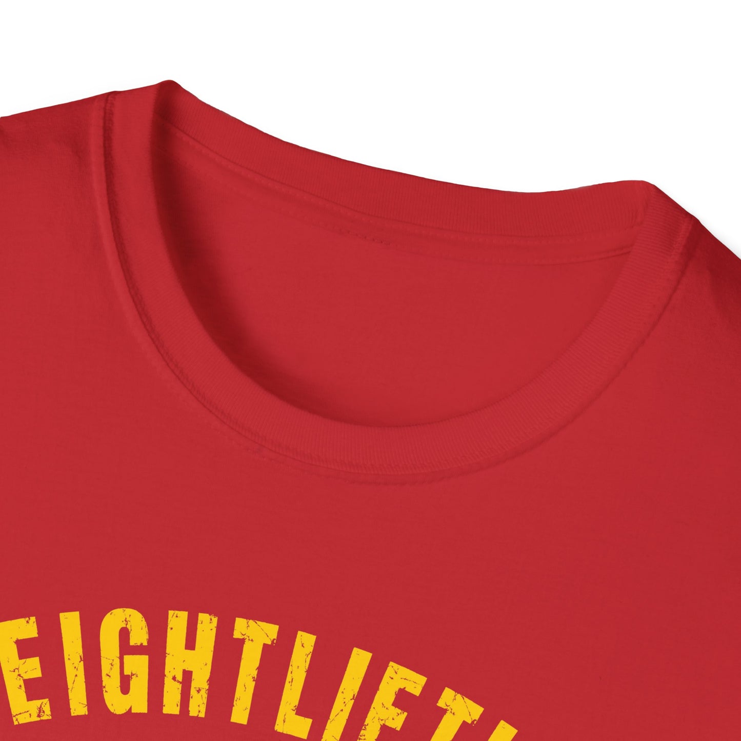Super Comfortable Weightlifting... GYM T-Shirt - Market Nook