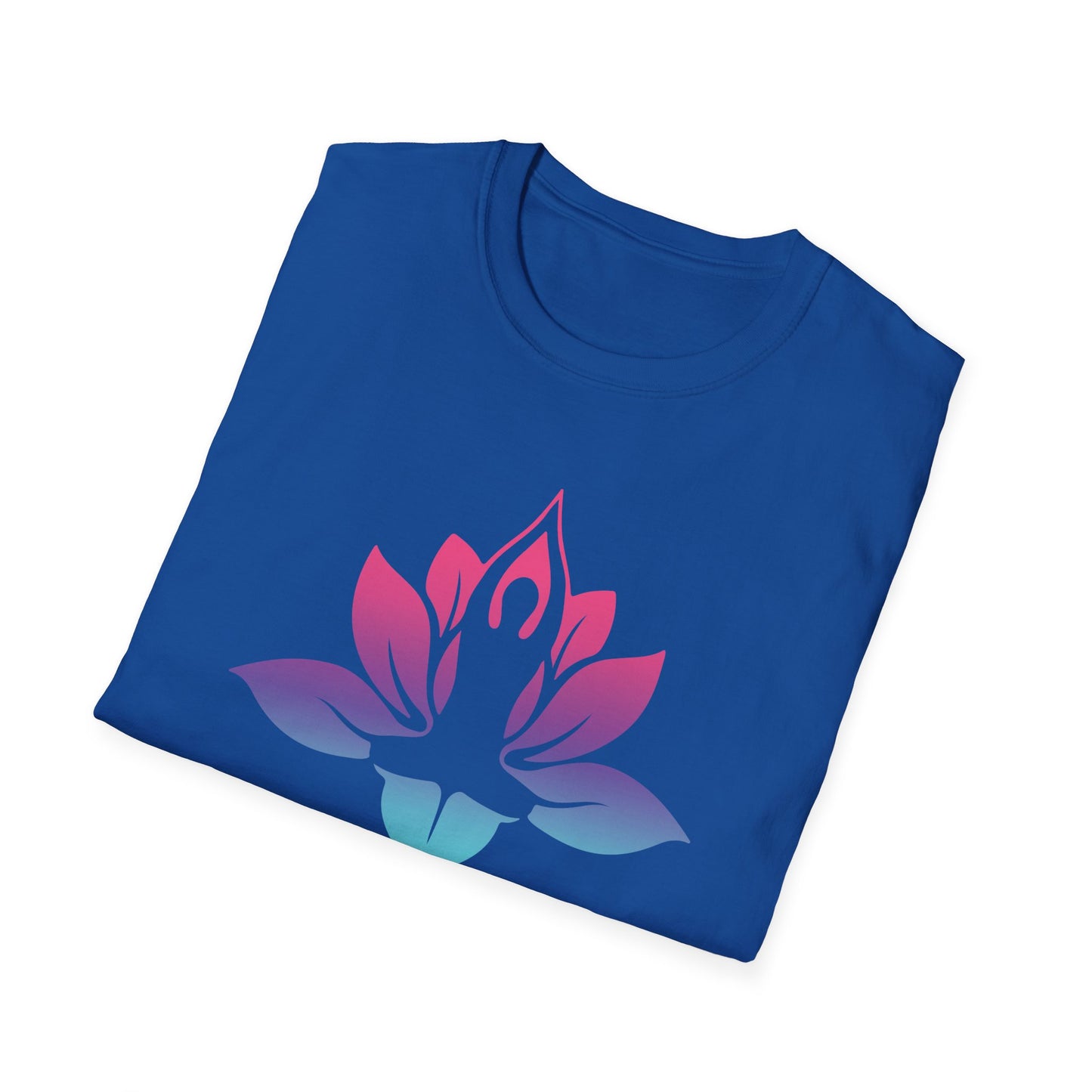 Super Comfortable Namaste - Yoga T-Shirt design - Market Nook