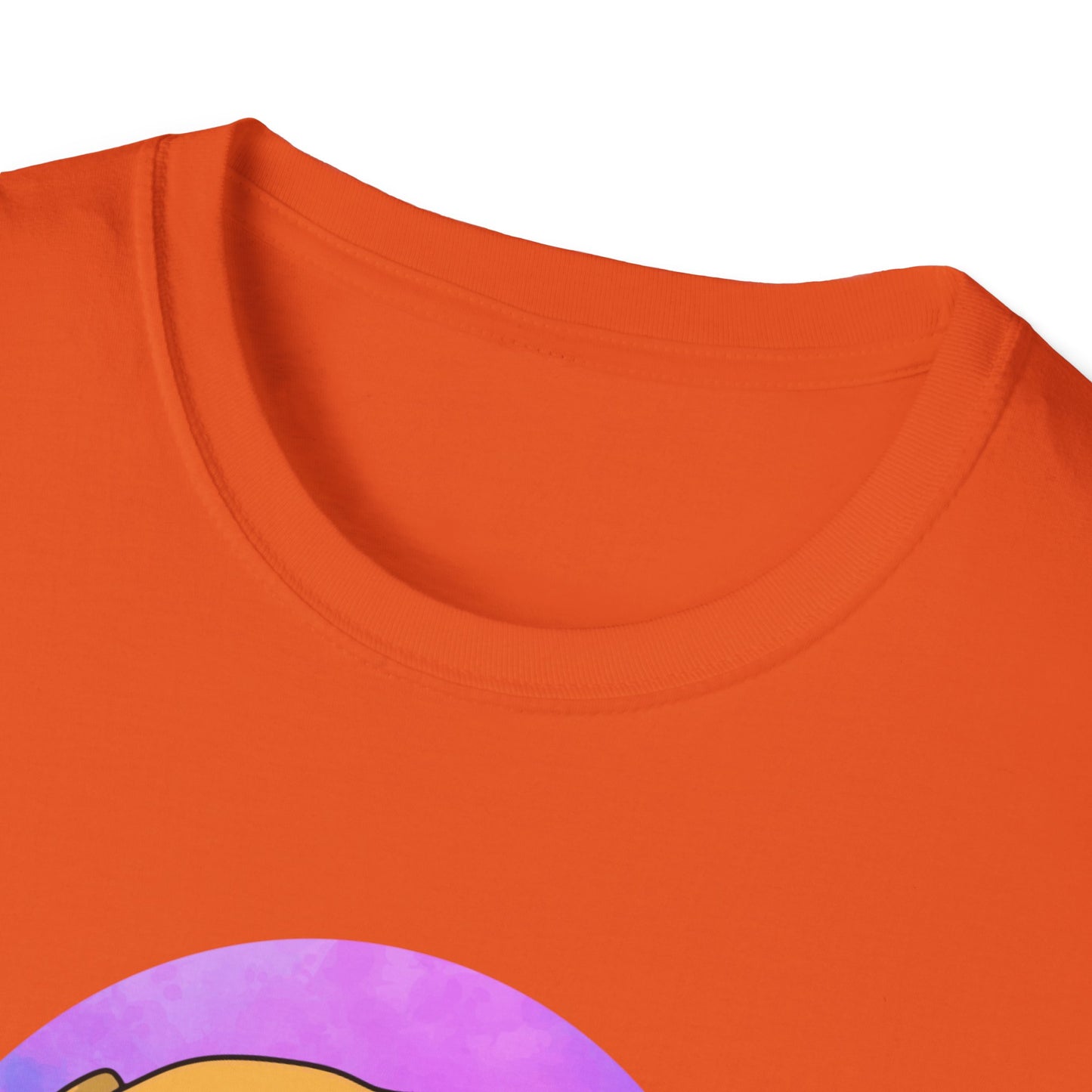 Super Comfortable Radical Dogs T-Shirt - Market Nook