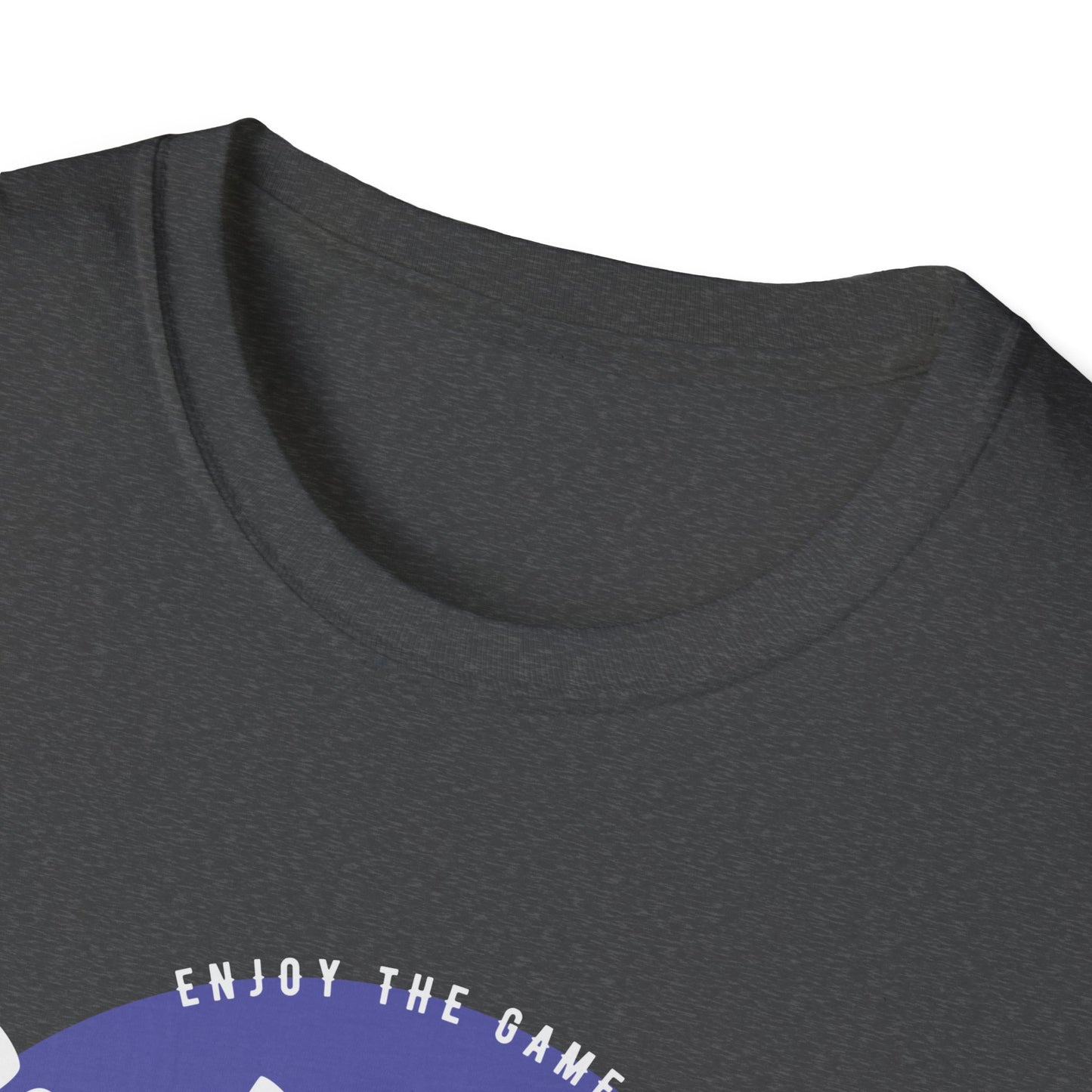 Super Comfortable Basketball Mom T-Shirt - Market Nook