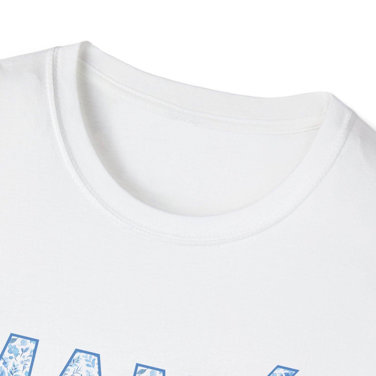 Super Comfortable Mamá T-Shirt design - Market Nook