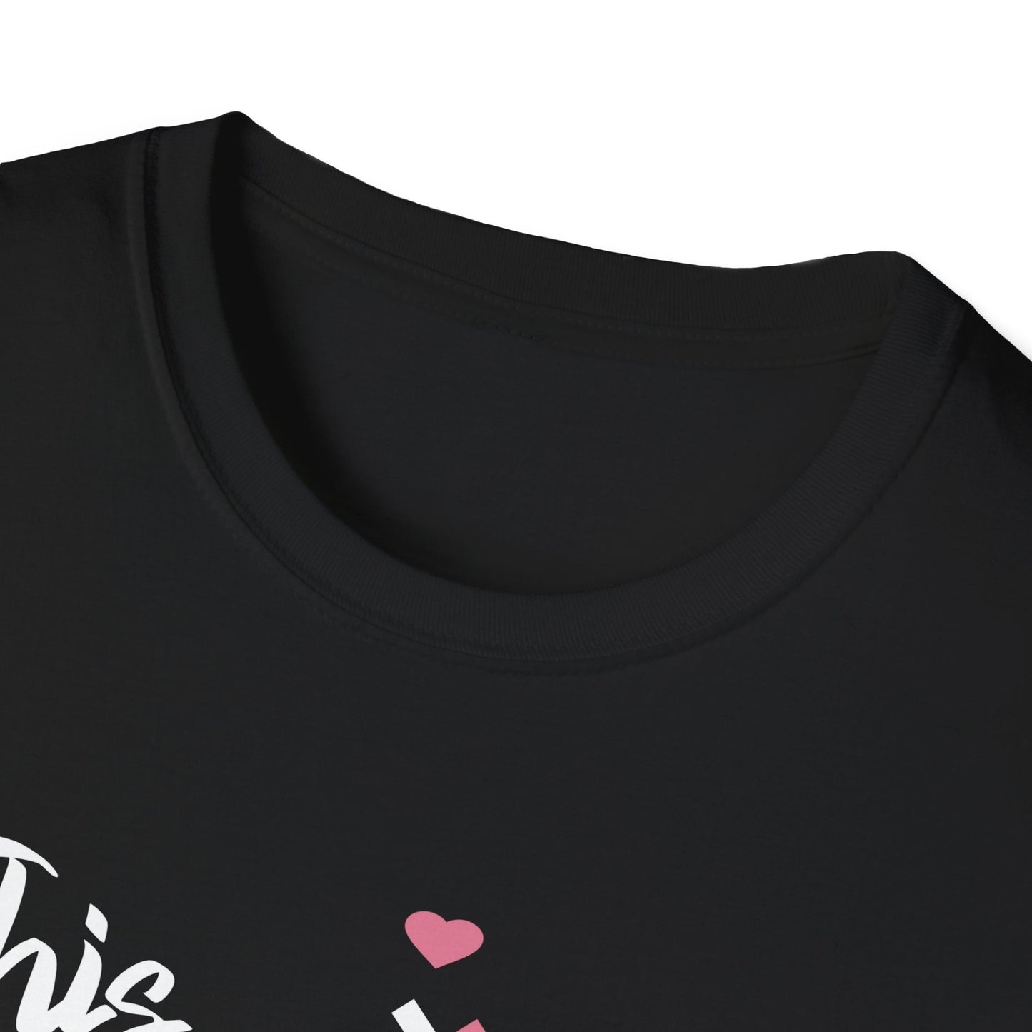 Super Comfortable This Girl Loves The GYM T-Shirt - Market Nook