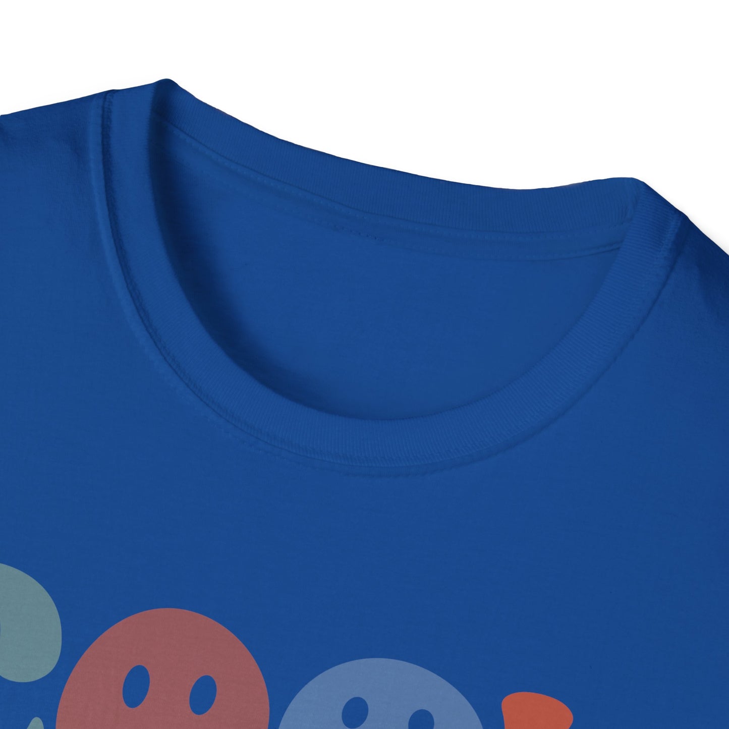 Super Comfortable Cool Dads Club T-Shirt design