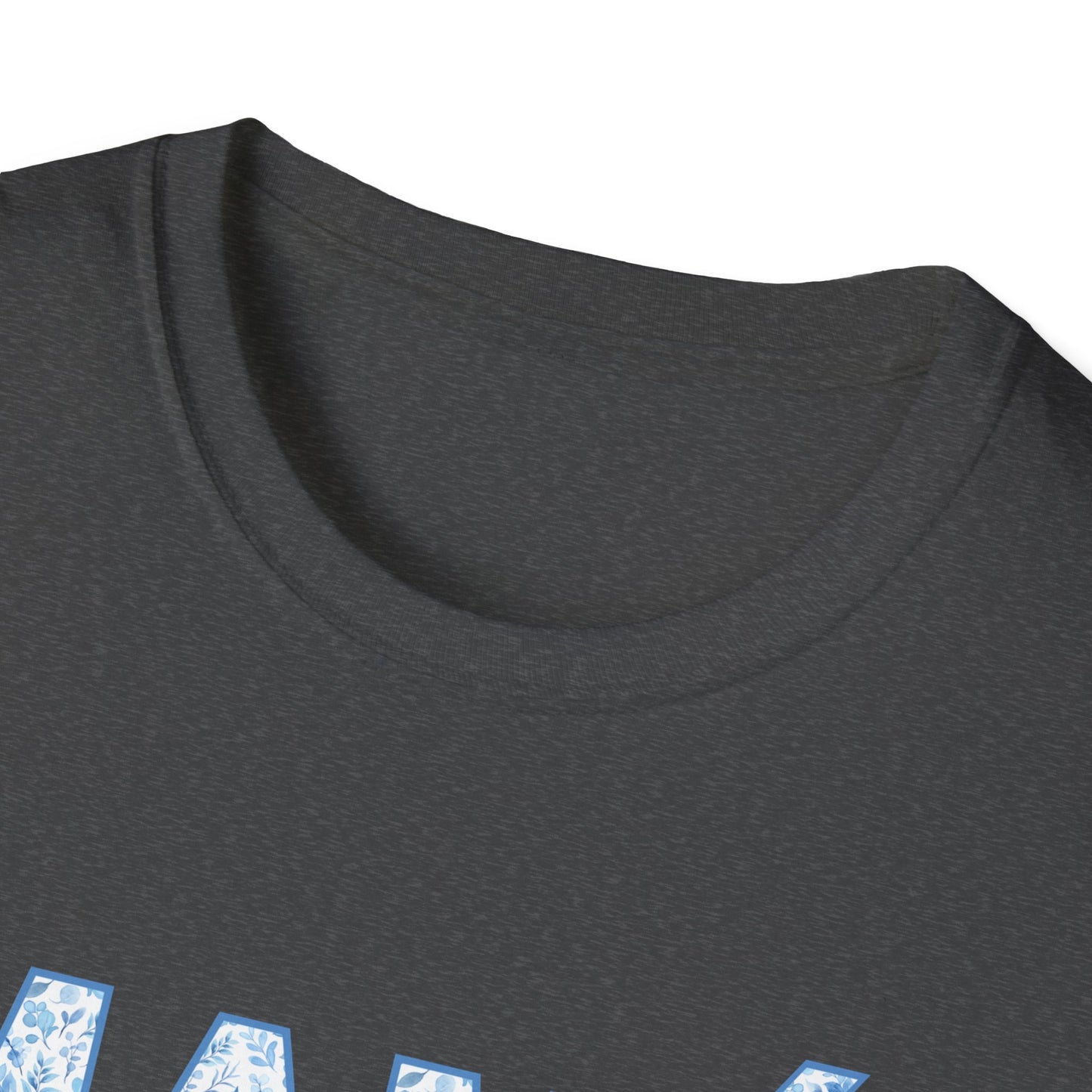 Super Comfortable Mamá T-Shirt design - Market Nook