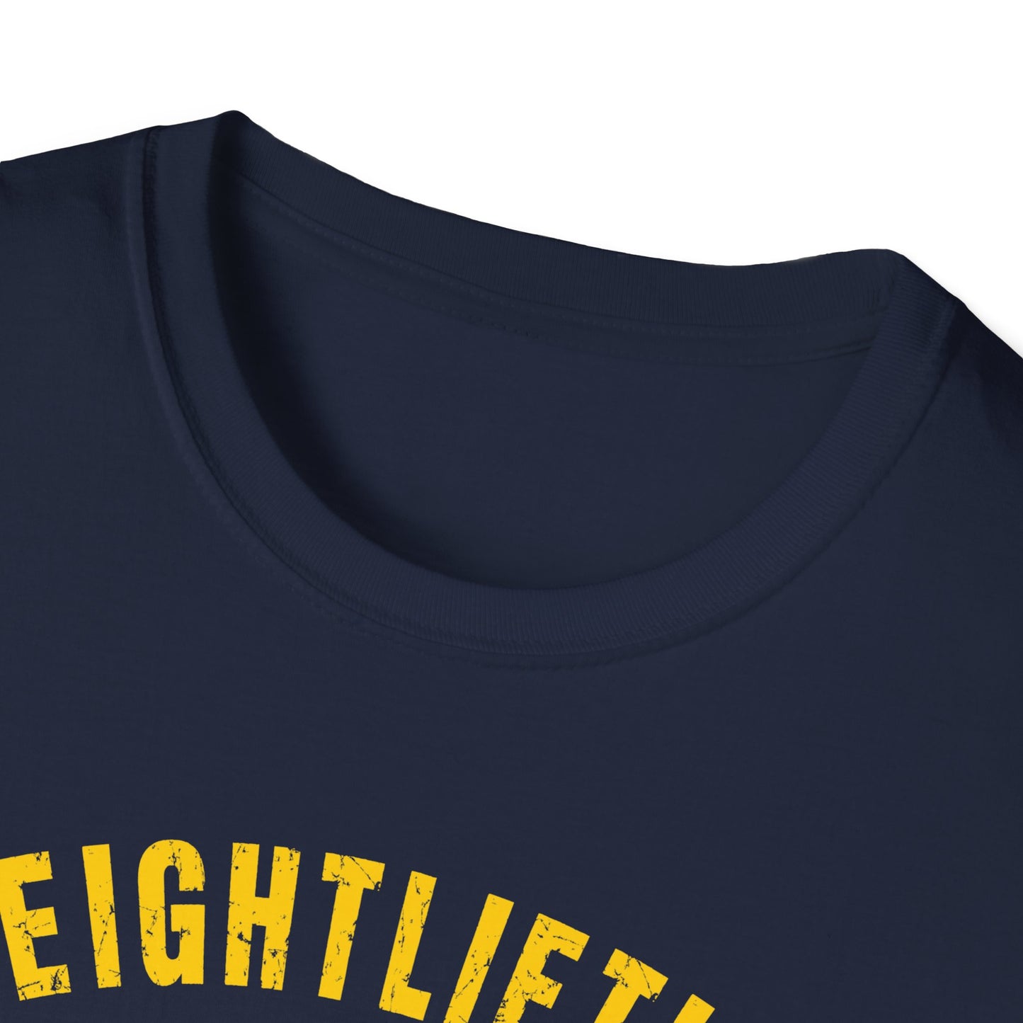 Super Comfortable Weightlifting... GYM T-Shirt - Market Nook