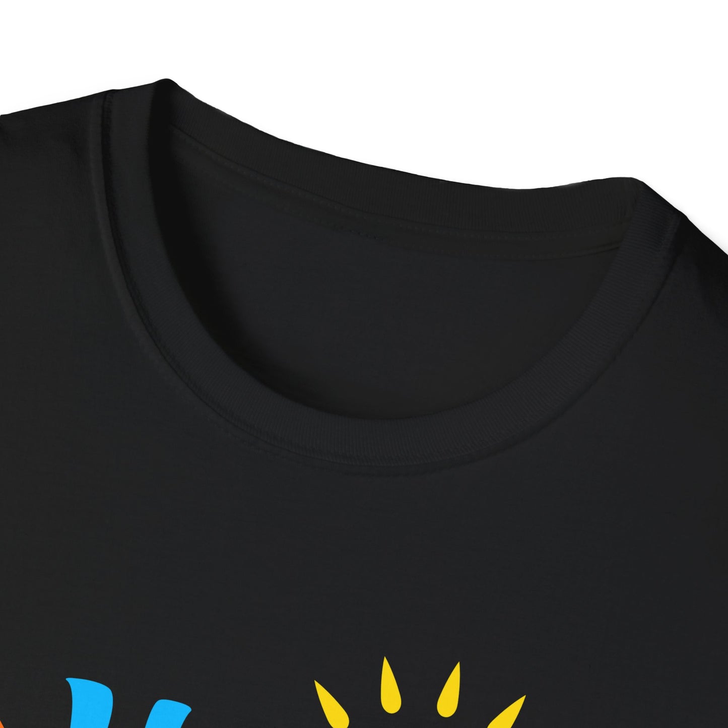 Super Comfortable Here Comes The Sum T-Shirt - Market Nook