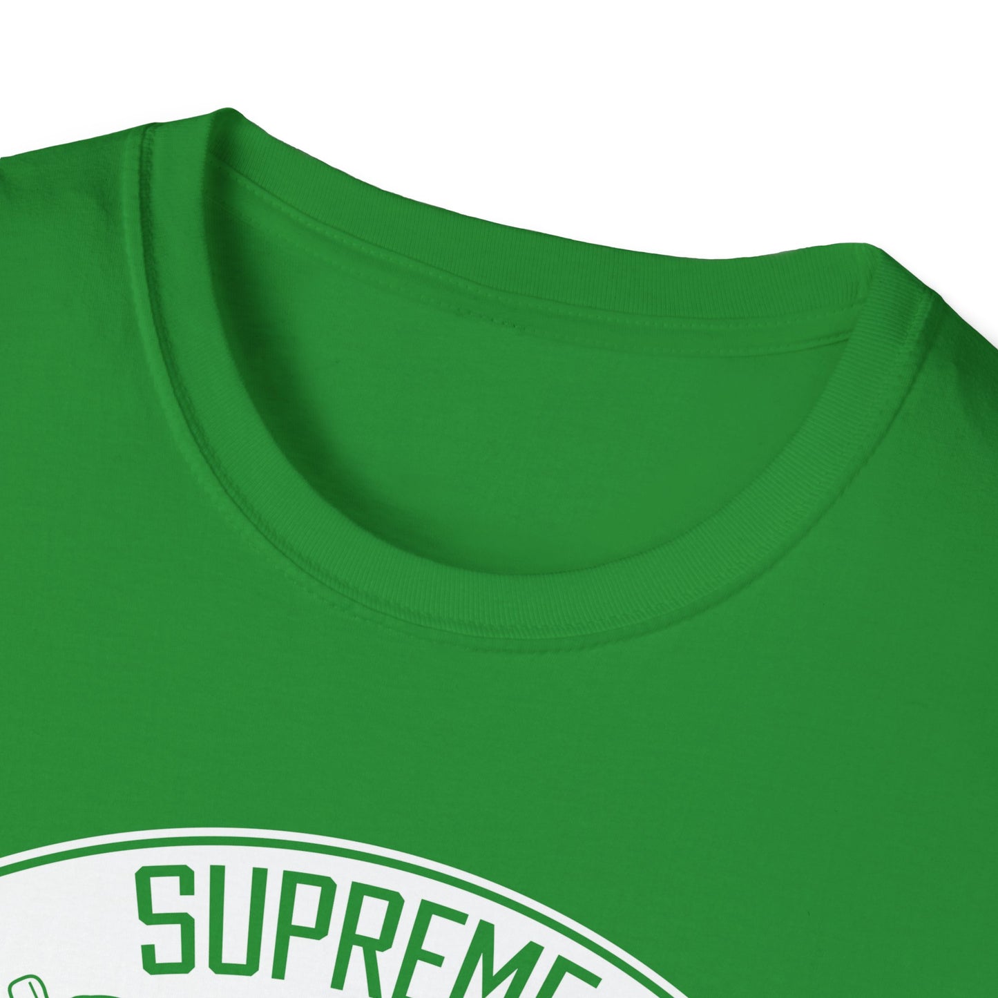 Super Comfortable Supreme Fitness T-Shirt - Market Nook