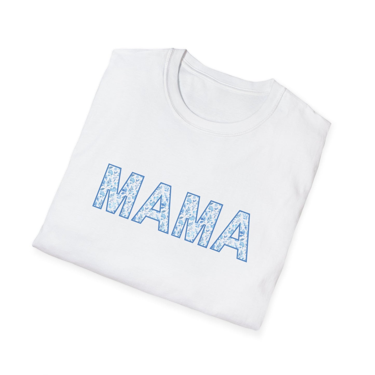 Super Comfortable Mama T-Shirt design - Market Nook