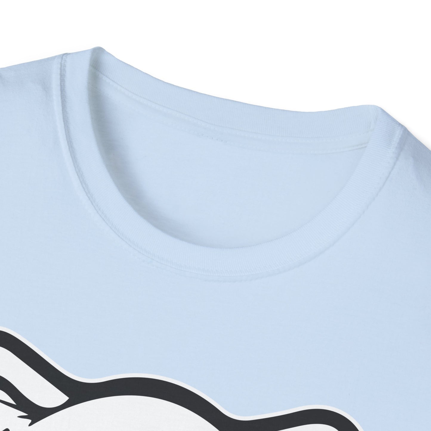 Super Comfortable Papa Bear T-Shirt design