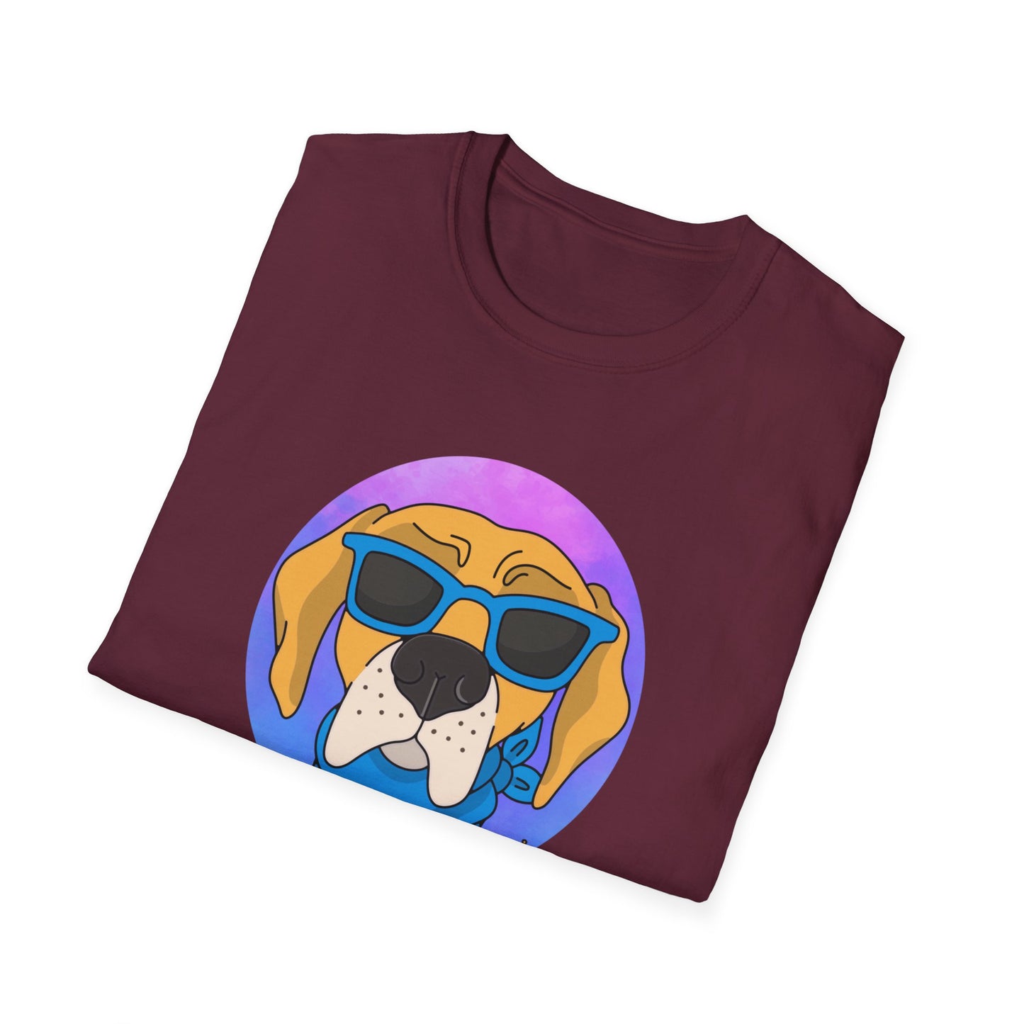 Super Comfortable Radical Dogs T-Shirt - Market Nook