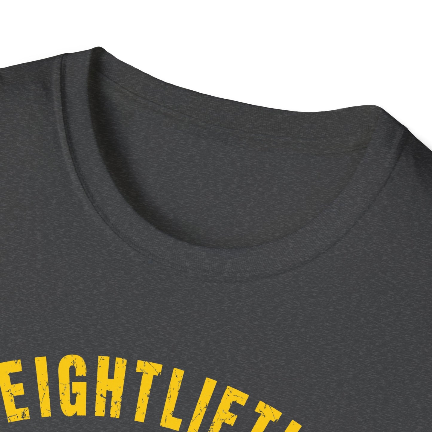 Super Comfortable Weightlifting... GYM T-Shirt - Market Nook
