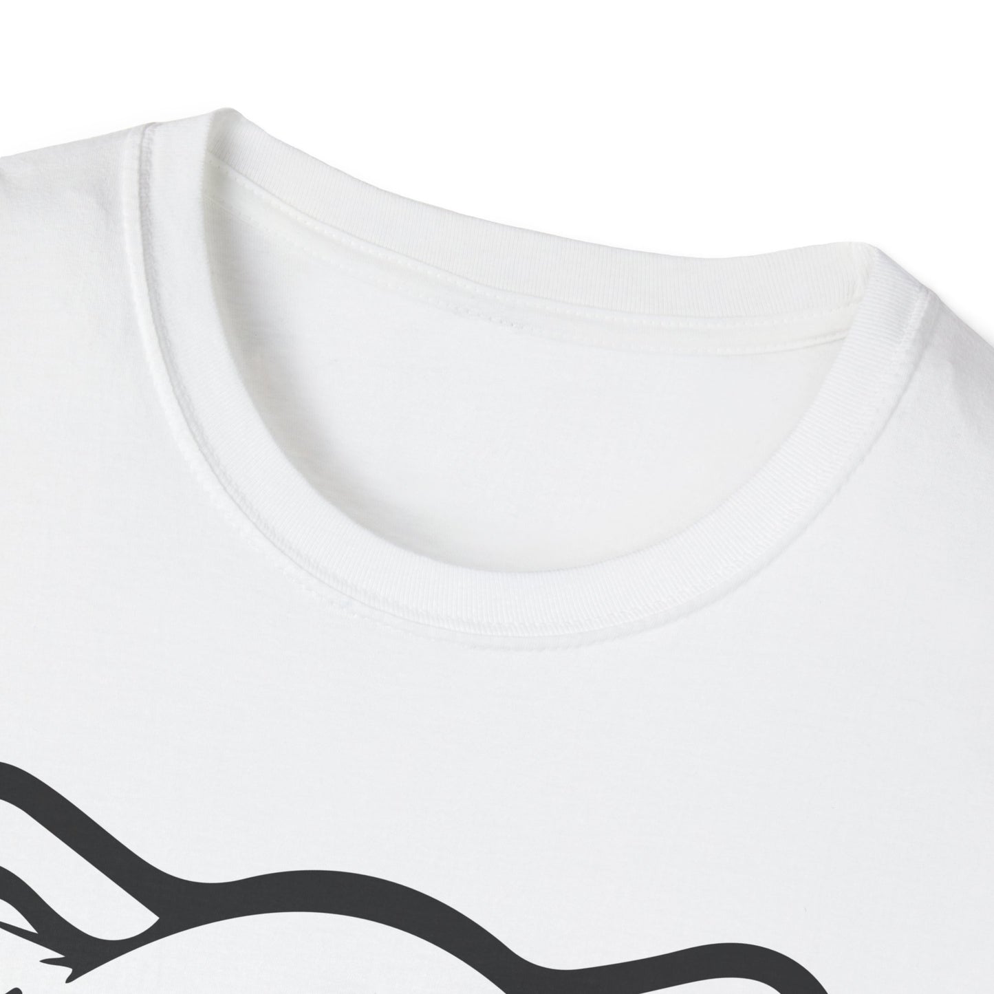 Super Comfortable Papa Bear T-Shirt design