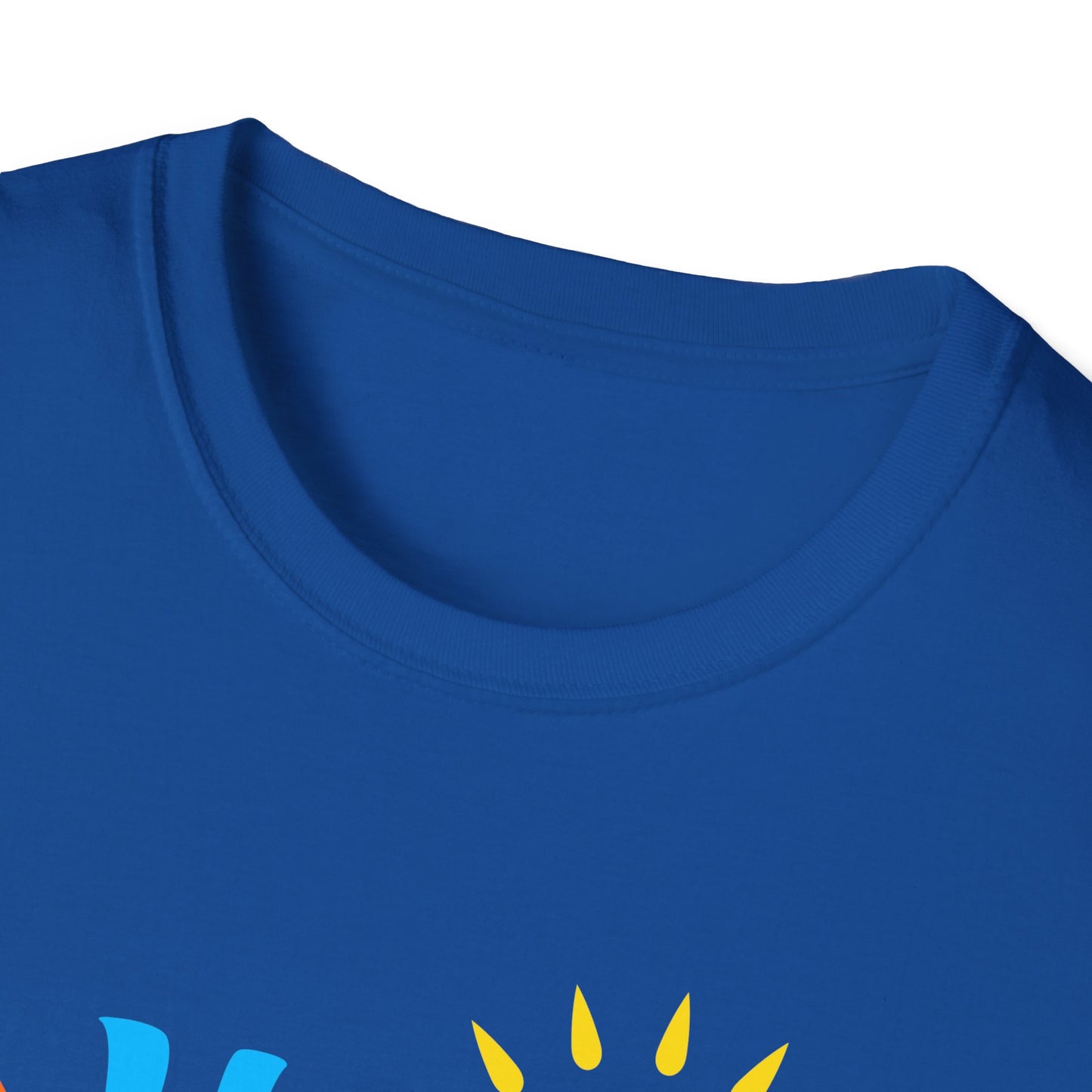 Super Comfortable Here Comes The Sum T-Shirt - Market Nook
