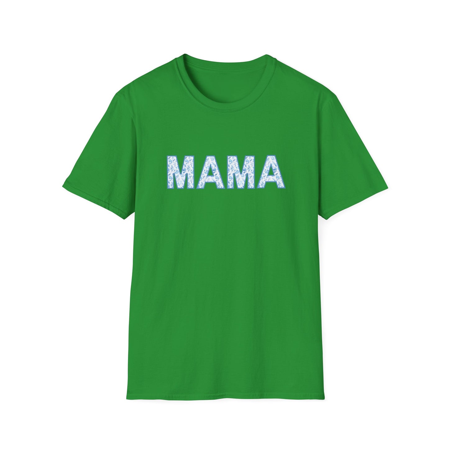Super Comfortable Mama T-Shirt design - Market Nook