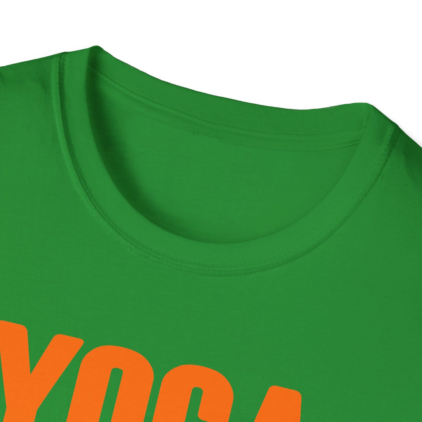 Super Comfortable Yoga Is A Light T-Shirt design - Market Nook