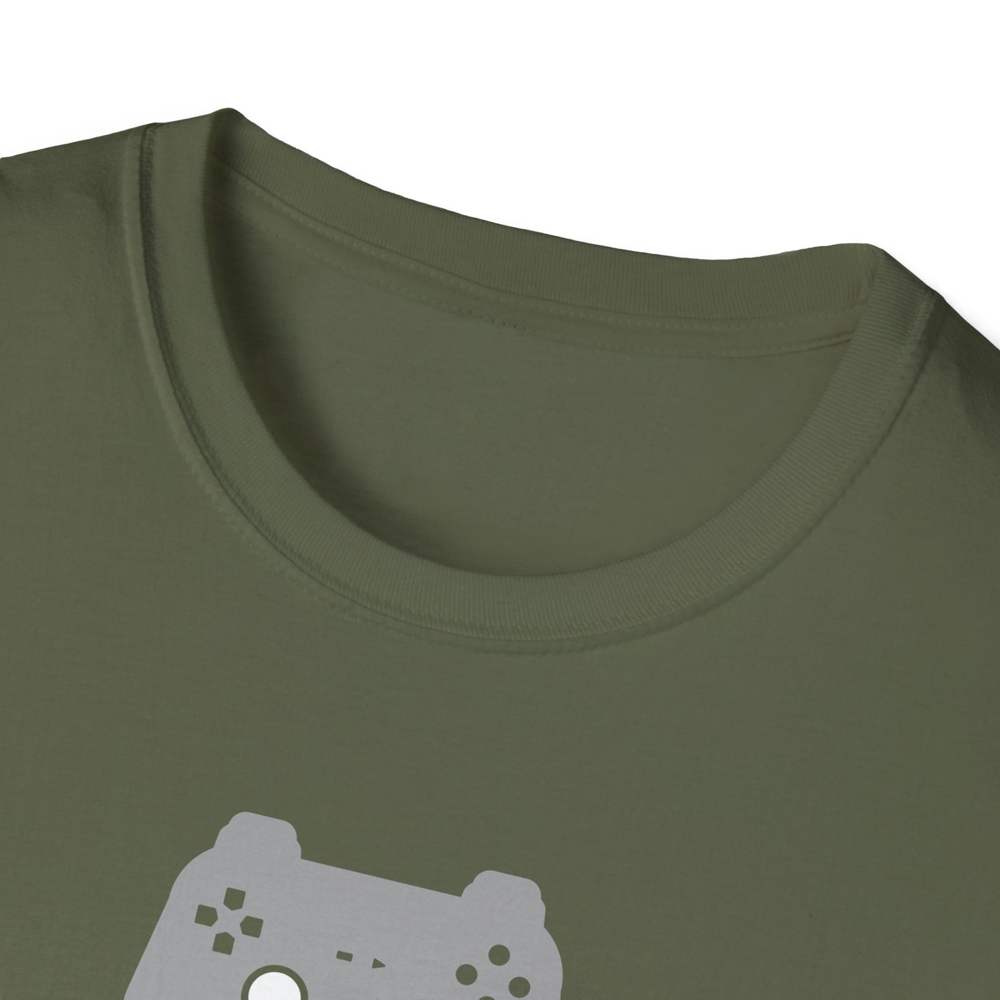 Super Comfortable Gamer Dad Like Normal Dad Only Much Cooler T-Shirt design