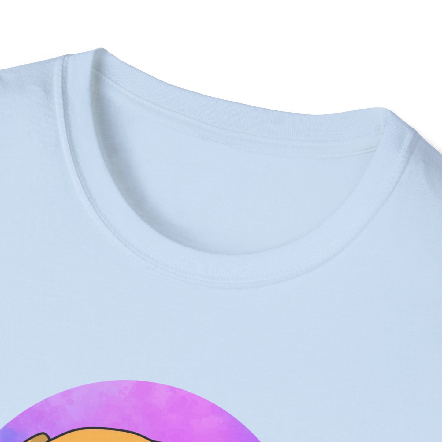 Super Comfortable Radical Dogs T-Shirt - Market Nook
