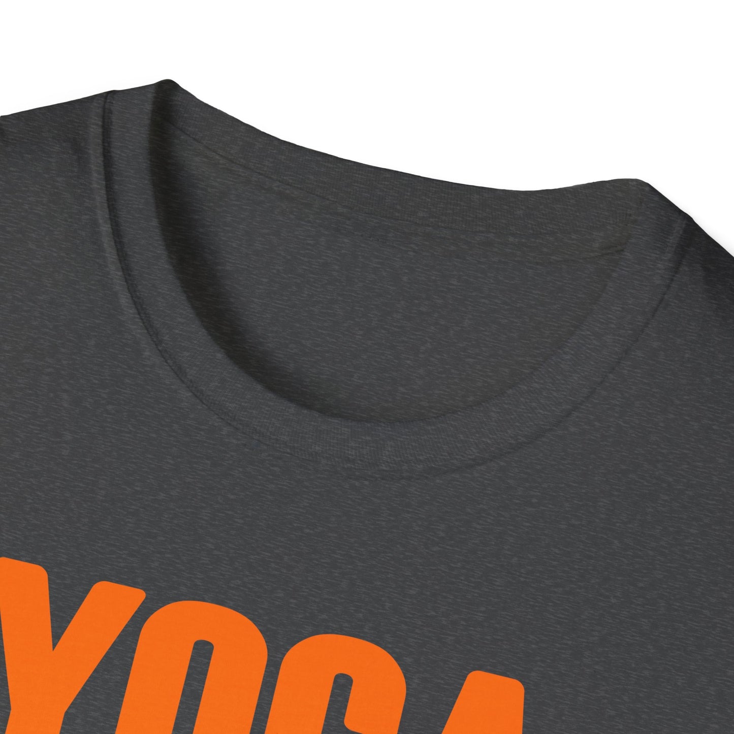 Super Comfortable Yoga Is A Light T-Shirt design - Market Nook