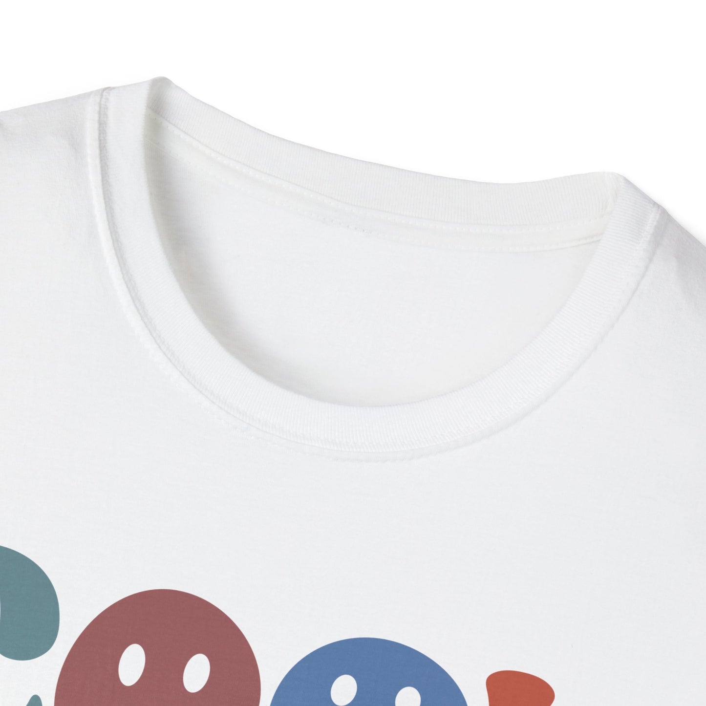 Super Comfortable Cool Dads Club T-Shirt design