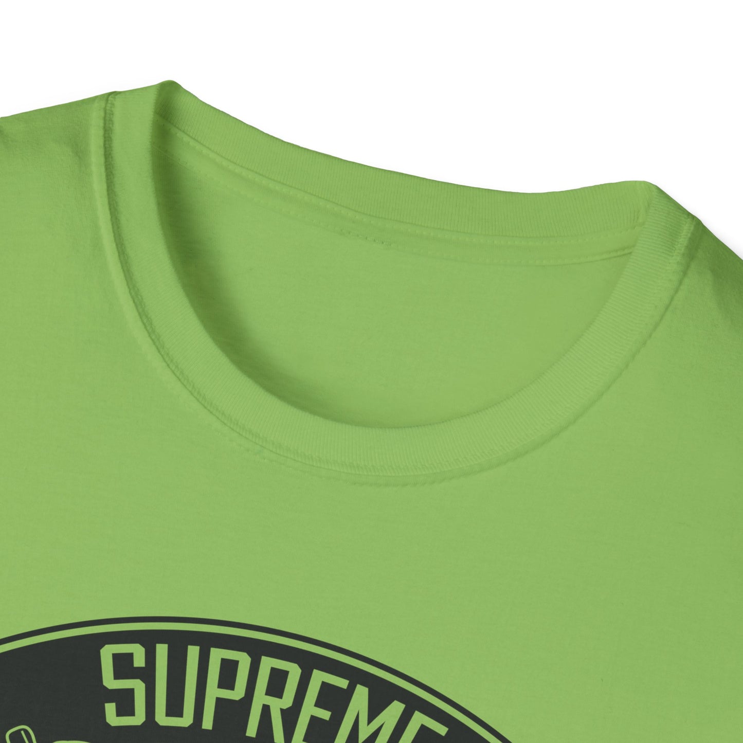 Super Comfortable Supreme Fitness T-Shirt - V2 - Market Nook