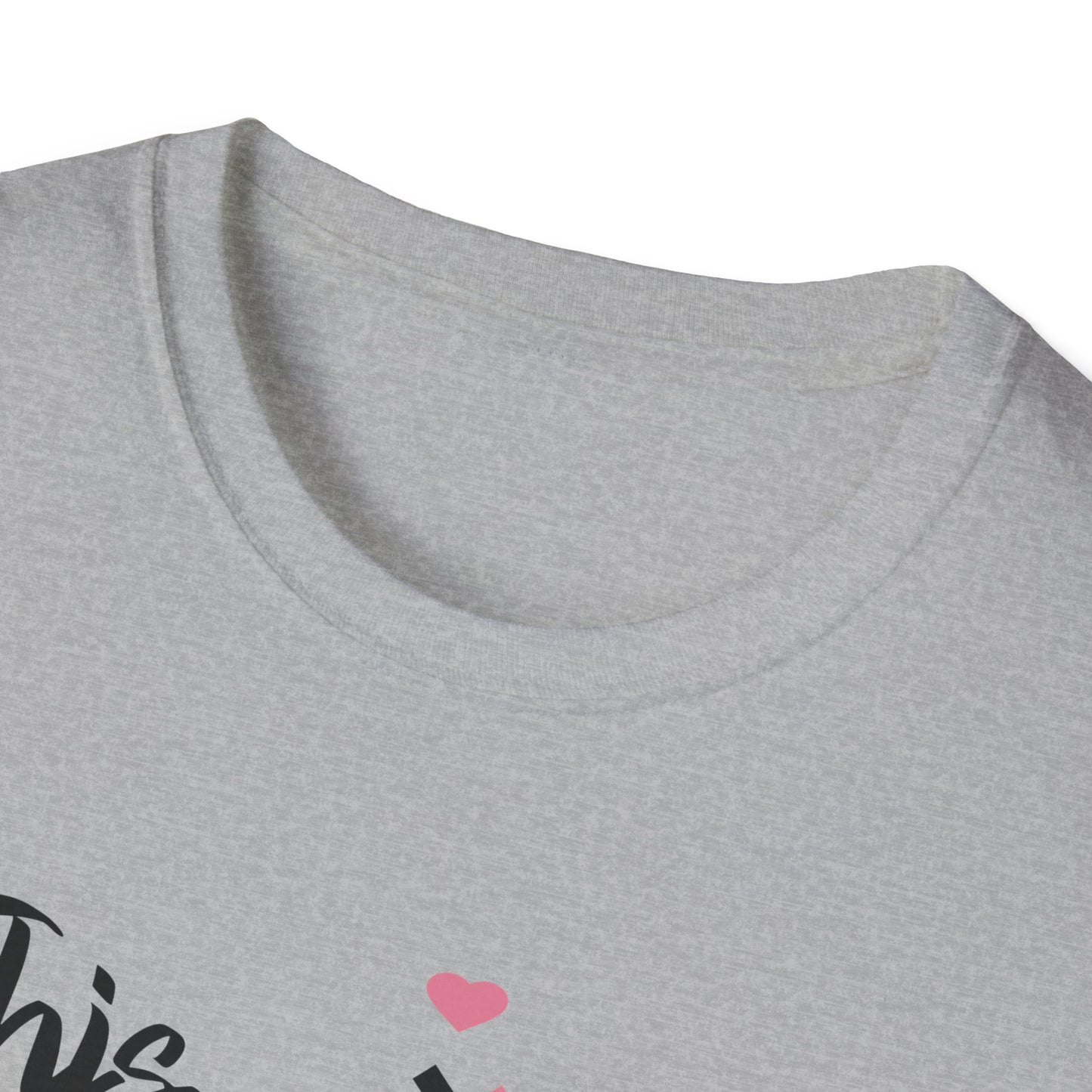 Super Comfortable This Girl Loves The GYM T-Shirt - Market Nook