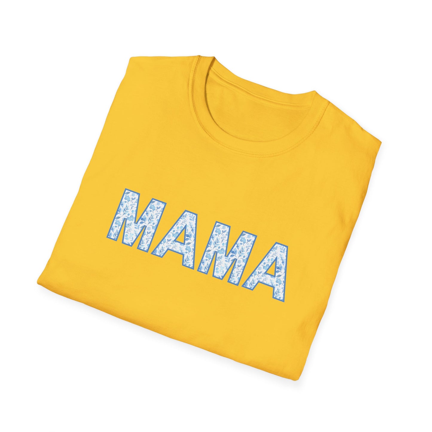 Super Comfortable Mama T-Shirt design - Market Nook