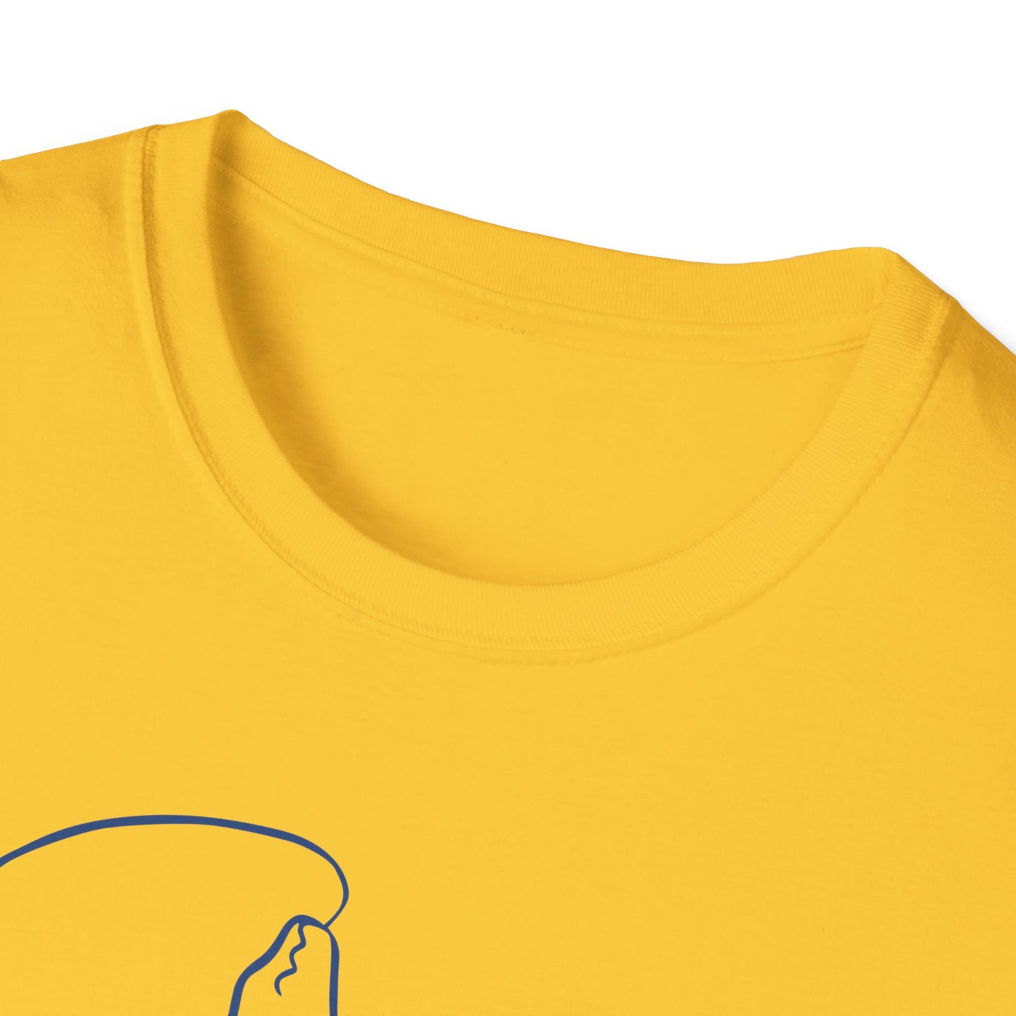 Super Comfortable Coffee Club T-Shirt design - Market Nook