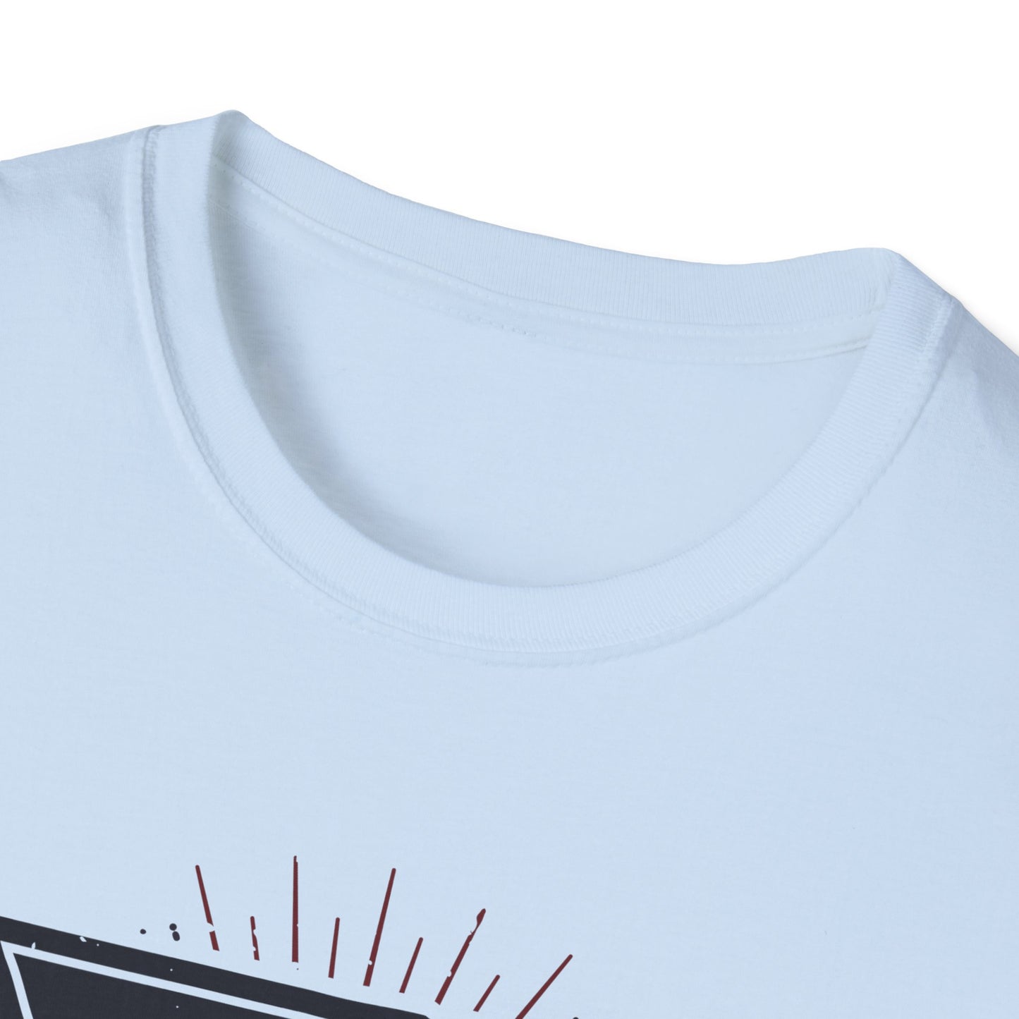 Super Comfortable True Est. 1953 Fitness Residence GYM T-Shirt - Market Nook