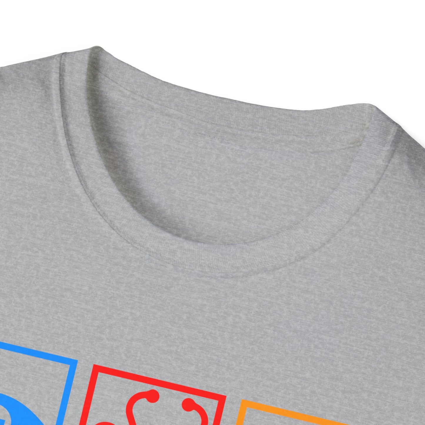 Super Comfortable Nurse's T-Shirt design - Market Nook