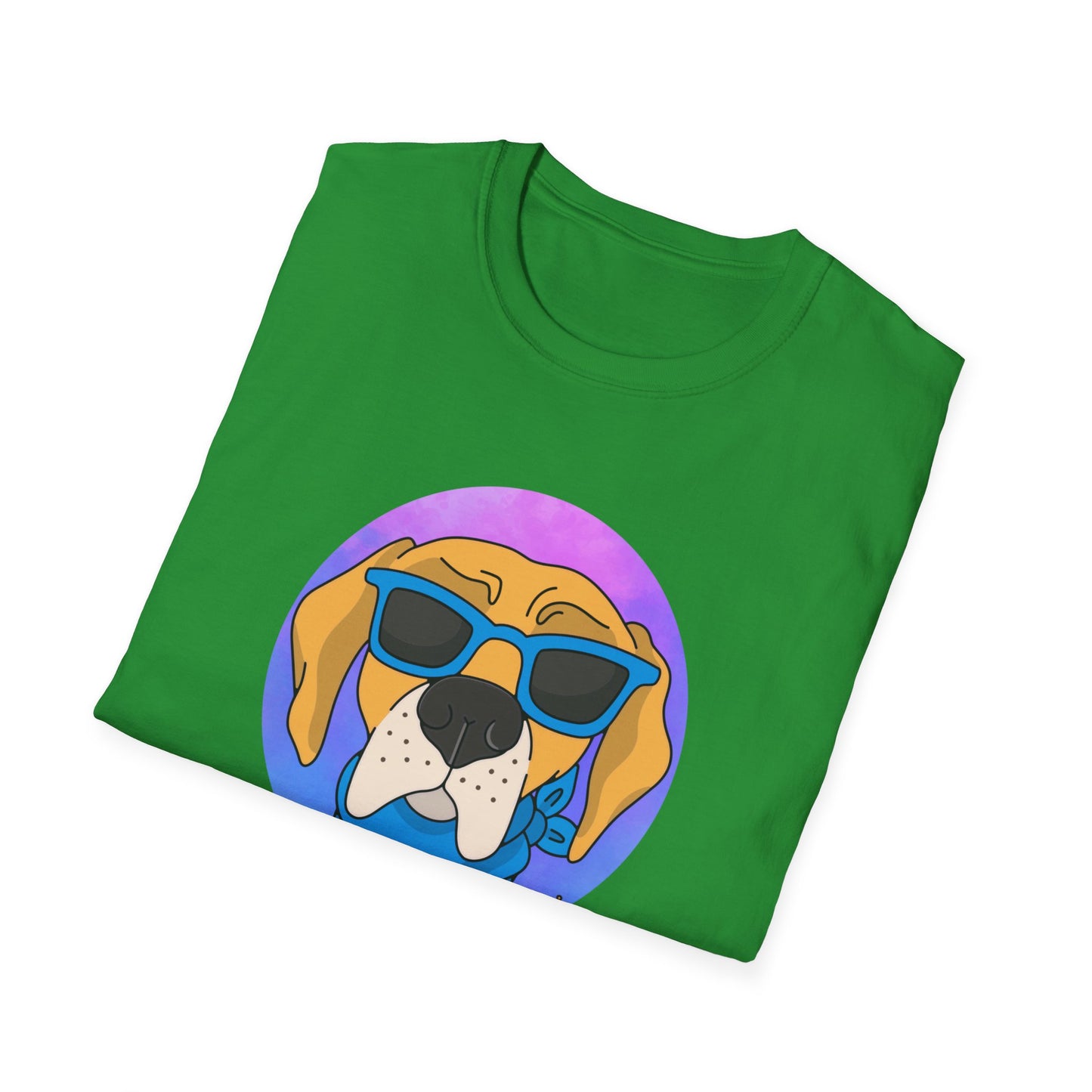 Super Comfortable Radical Dogs T-Shirt - Market Nook