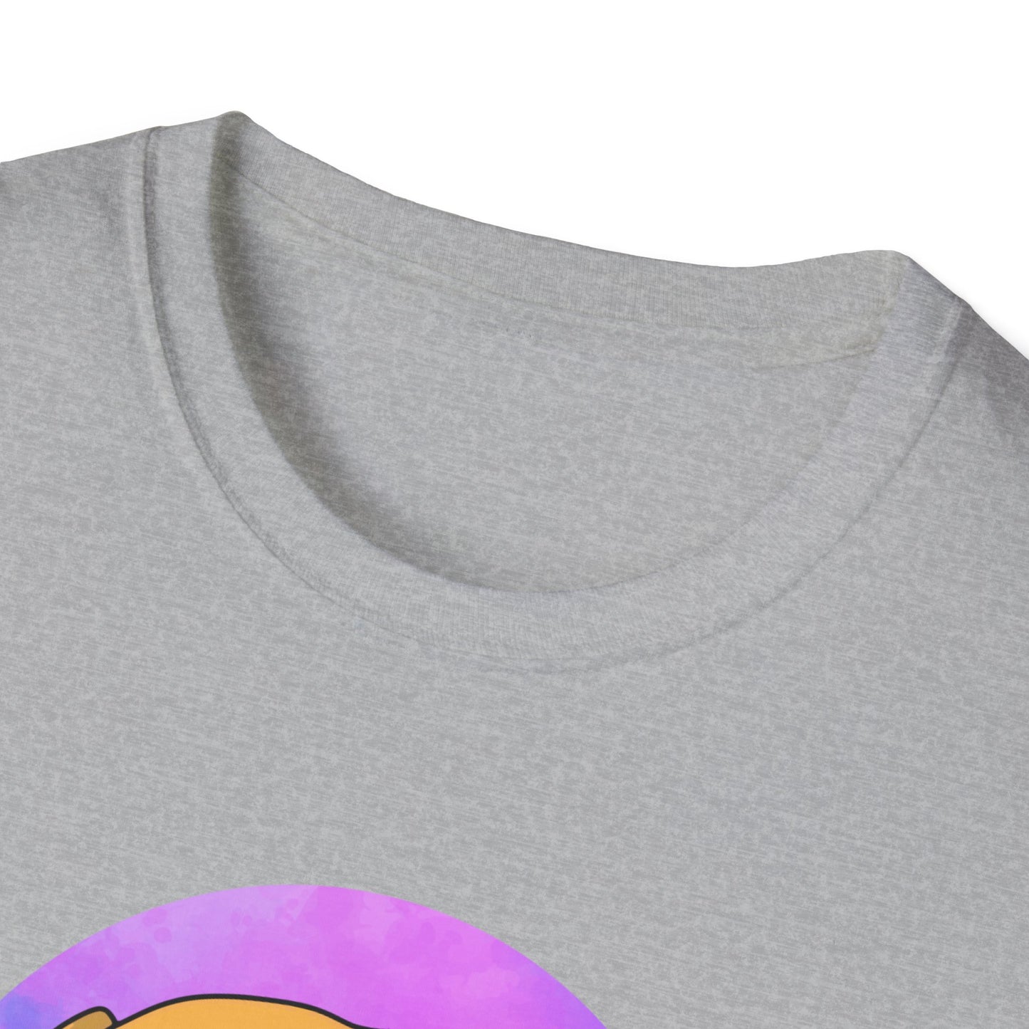 Super Comfortable Radical Dogs T-Shirt - Market Nook