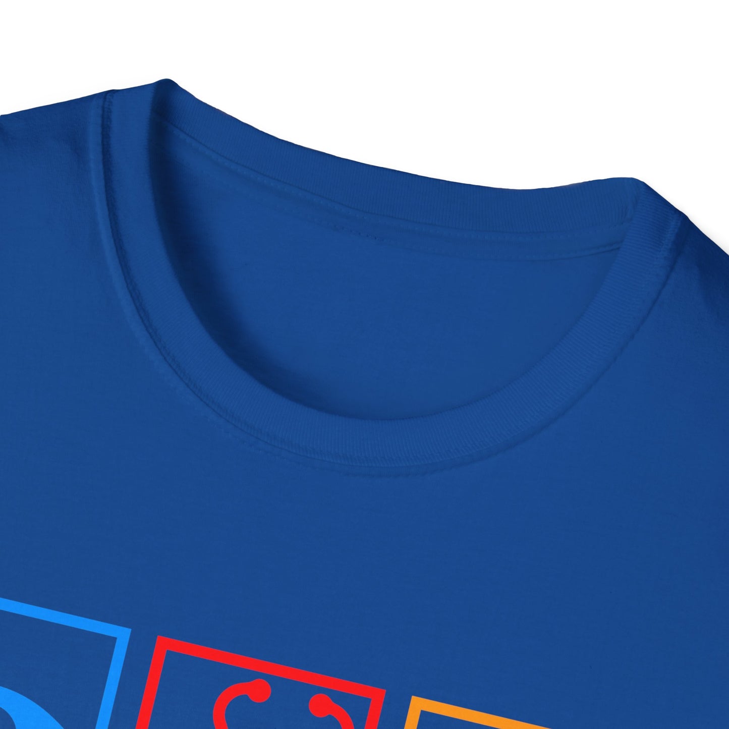 Super Comfortable Nurse's T-Shirt Design - Market Nook