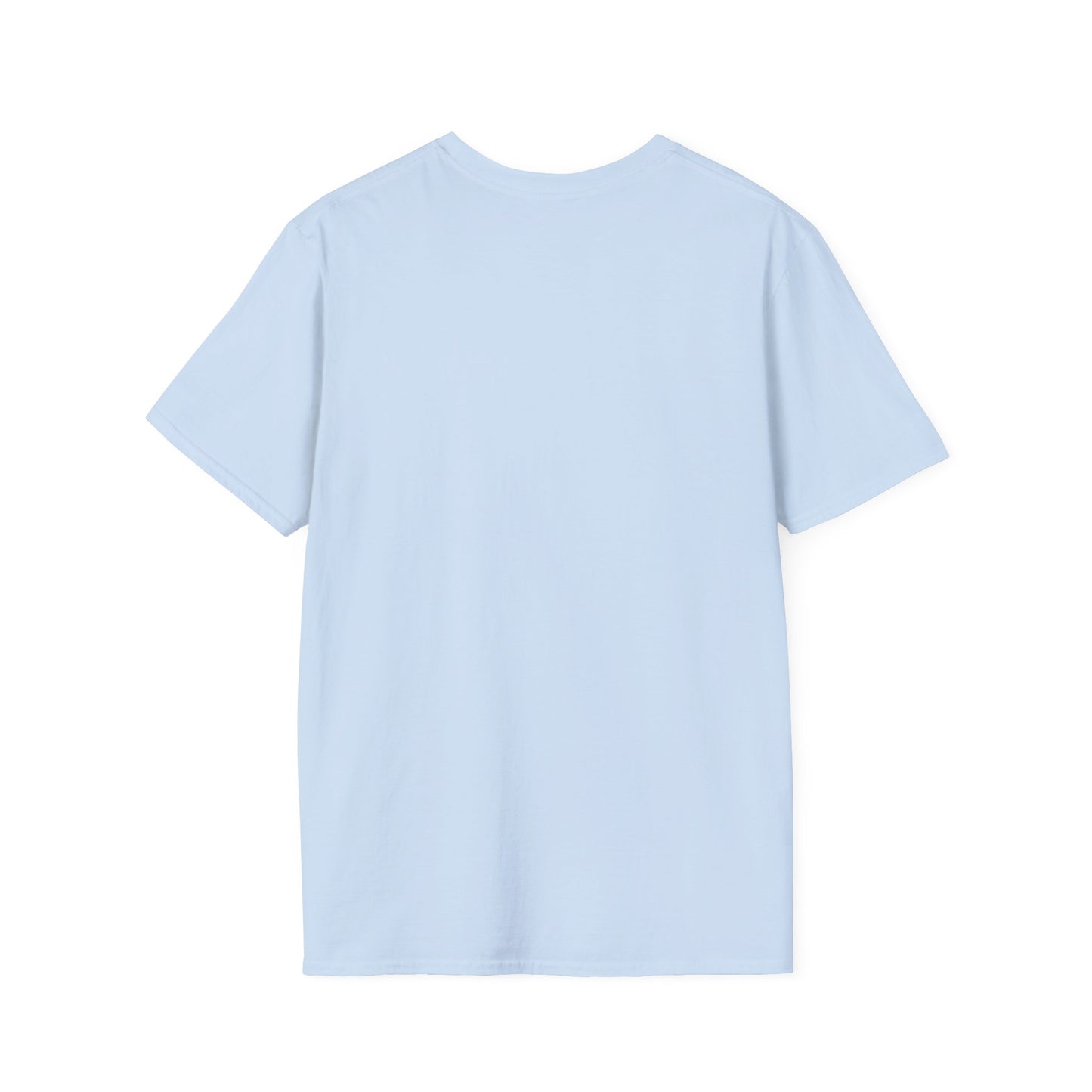 Super Comfortable Dad Nutrition Facts T-Shirt design